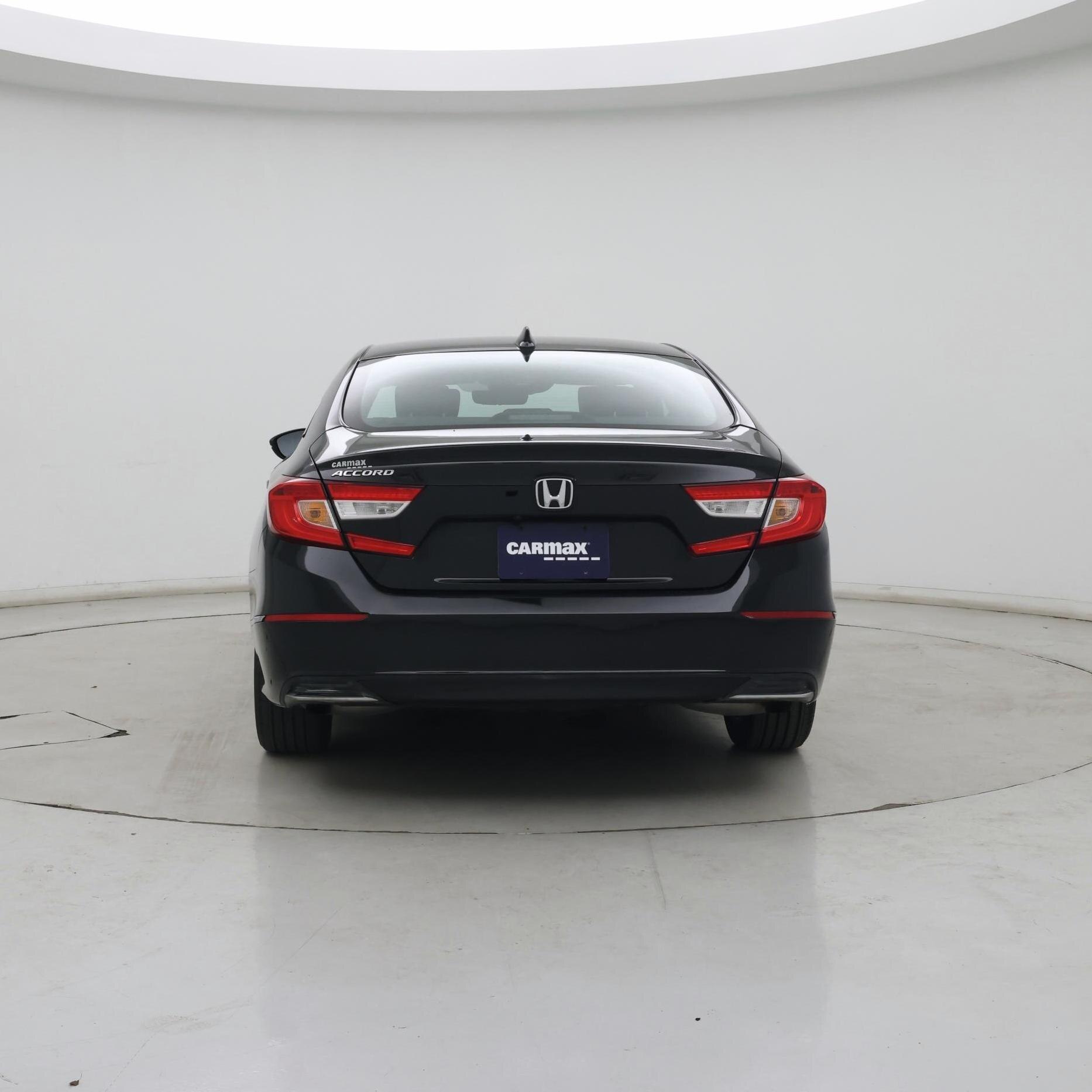 Thumbnail: 2018 Honda Accord - 6
