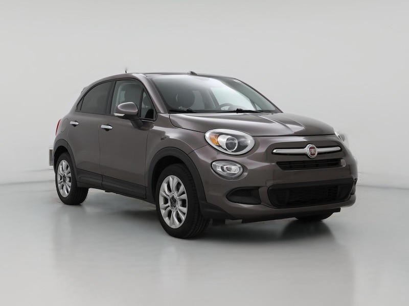 2016 Fiat 500X Easy -
                  Dayton, OH