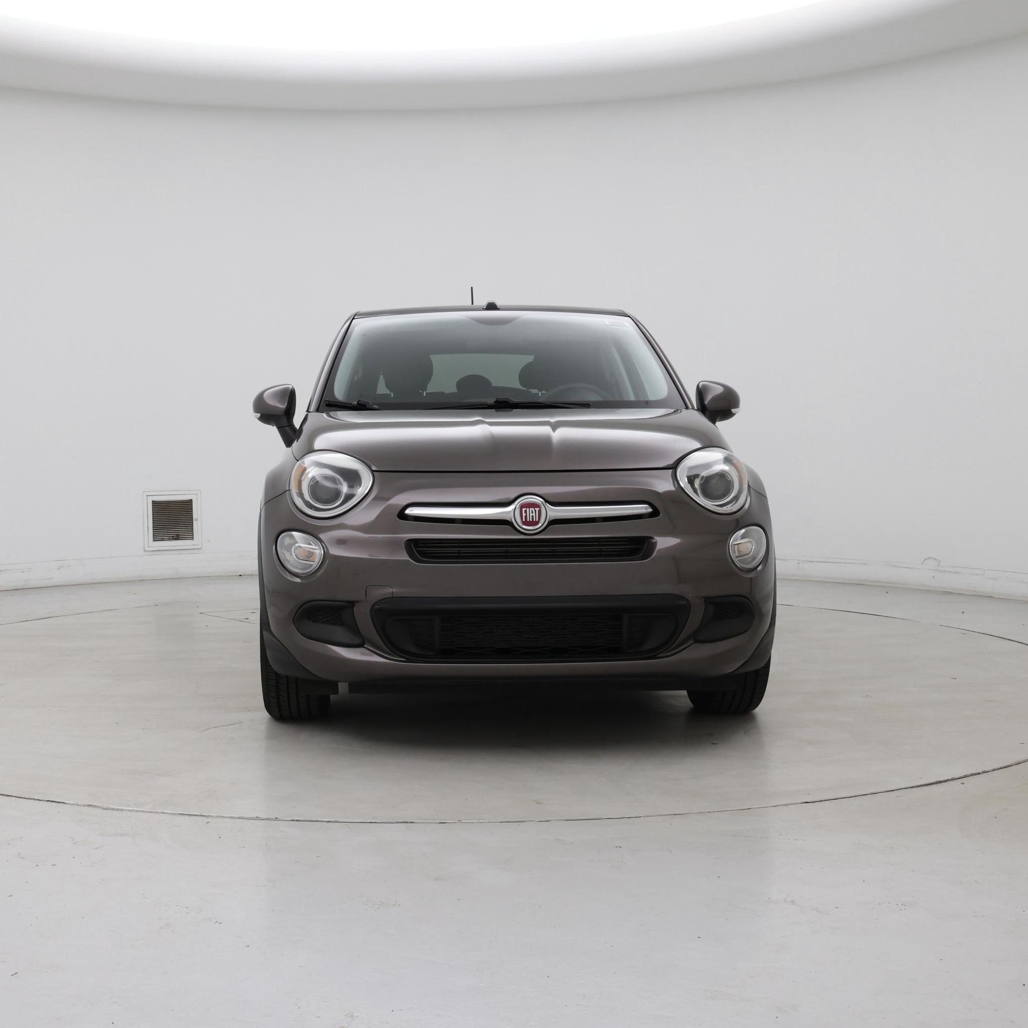 Thumbnail: 2016 Fiat 500X - 5