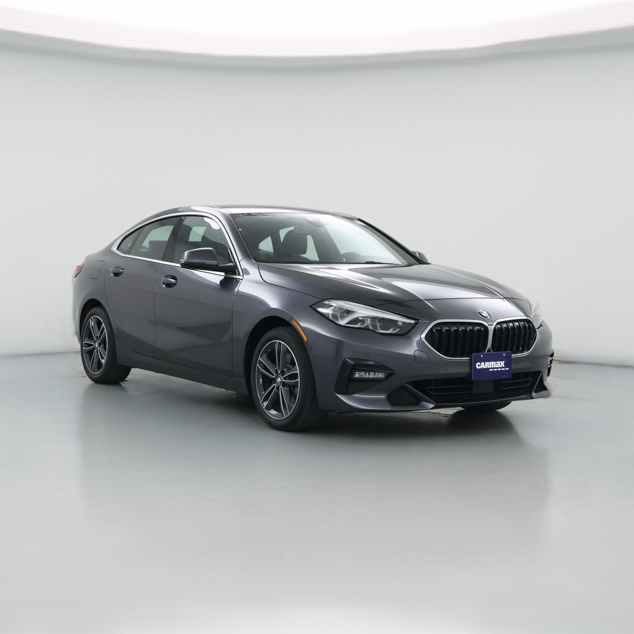Thumbnail: 2020 BMW 2 Series - 1