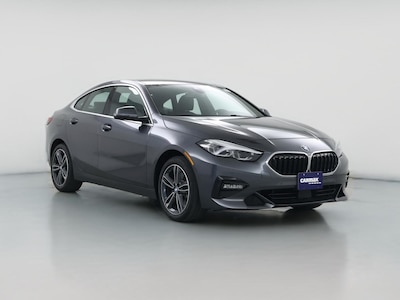 2020 BMW 228 I xDrive Gran Coupe