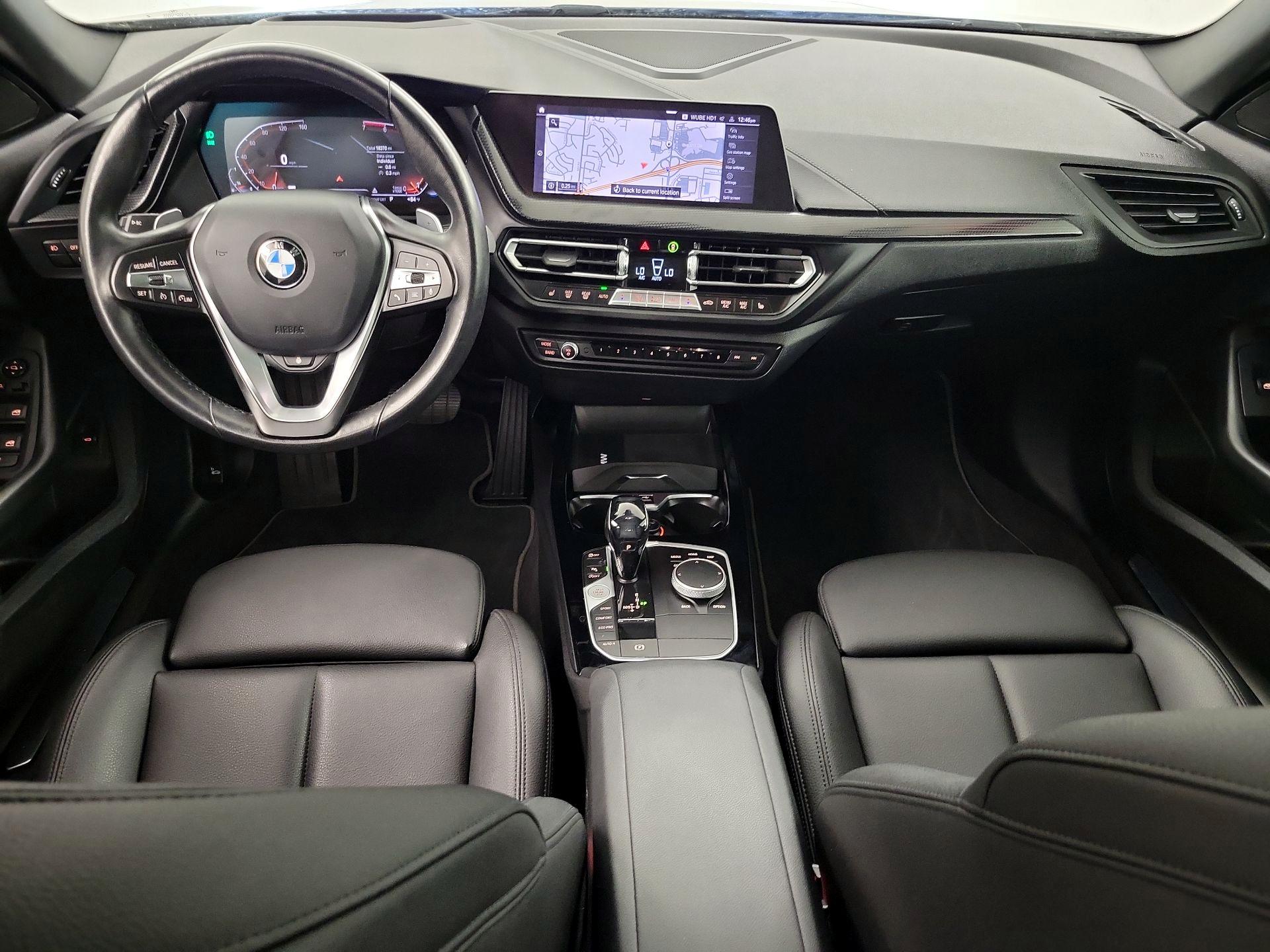 Thumbnail: 2020 BMW 2 Series - 9