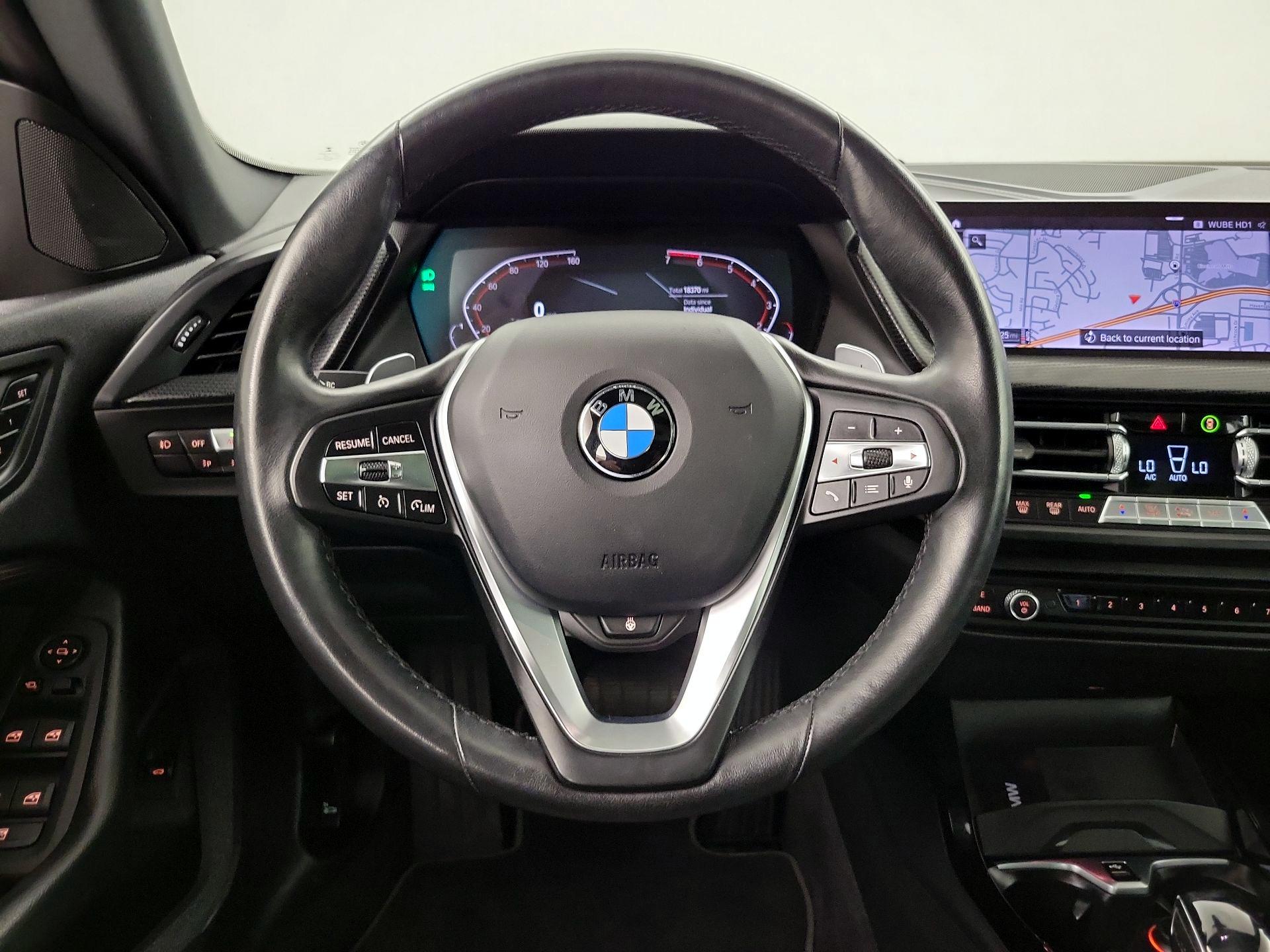 Thumbnail: 2020 BMW 2 Series - 10