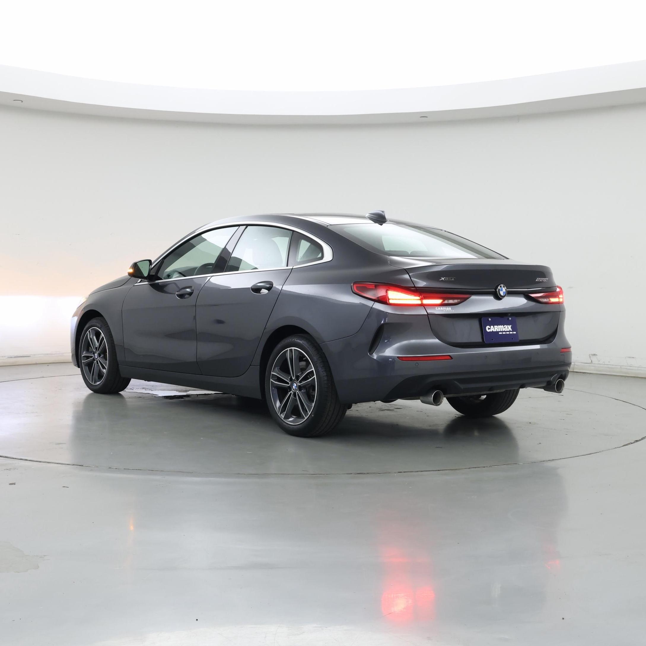 Thumbnail: 2020 BMW 2 Series - 2