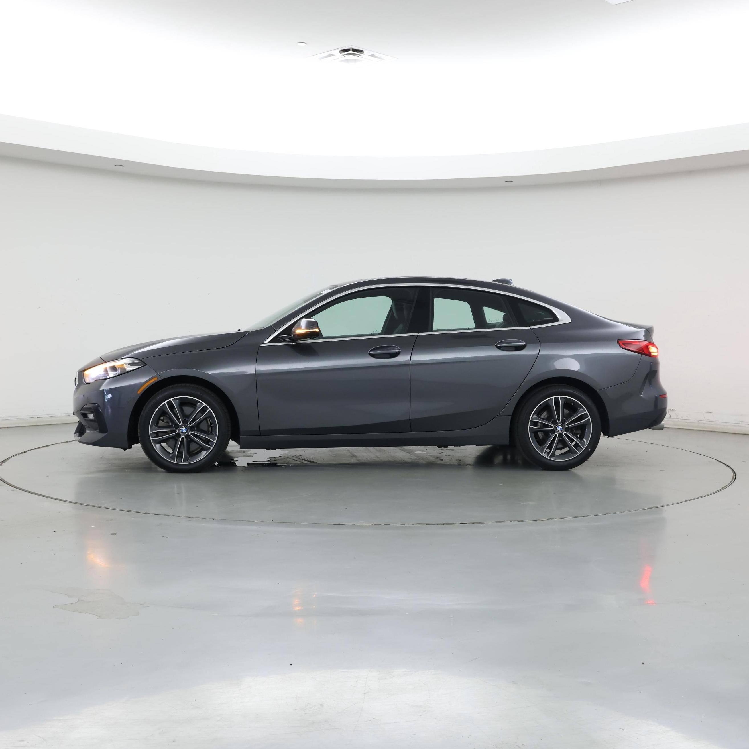 Thumbnail: 2020 BMW 2 Series - 3