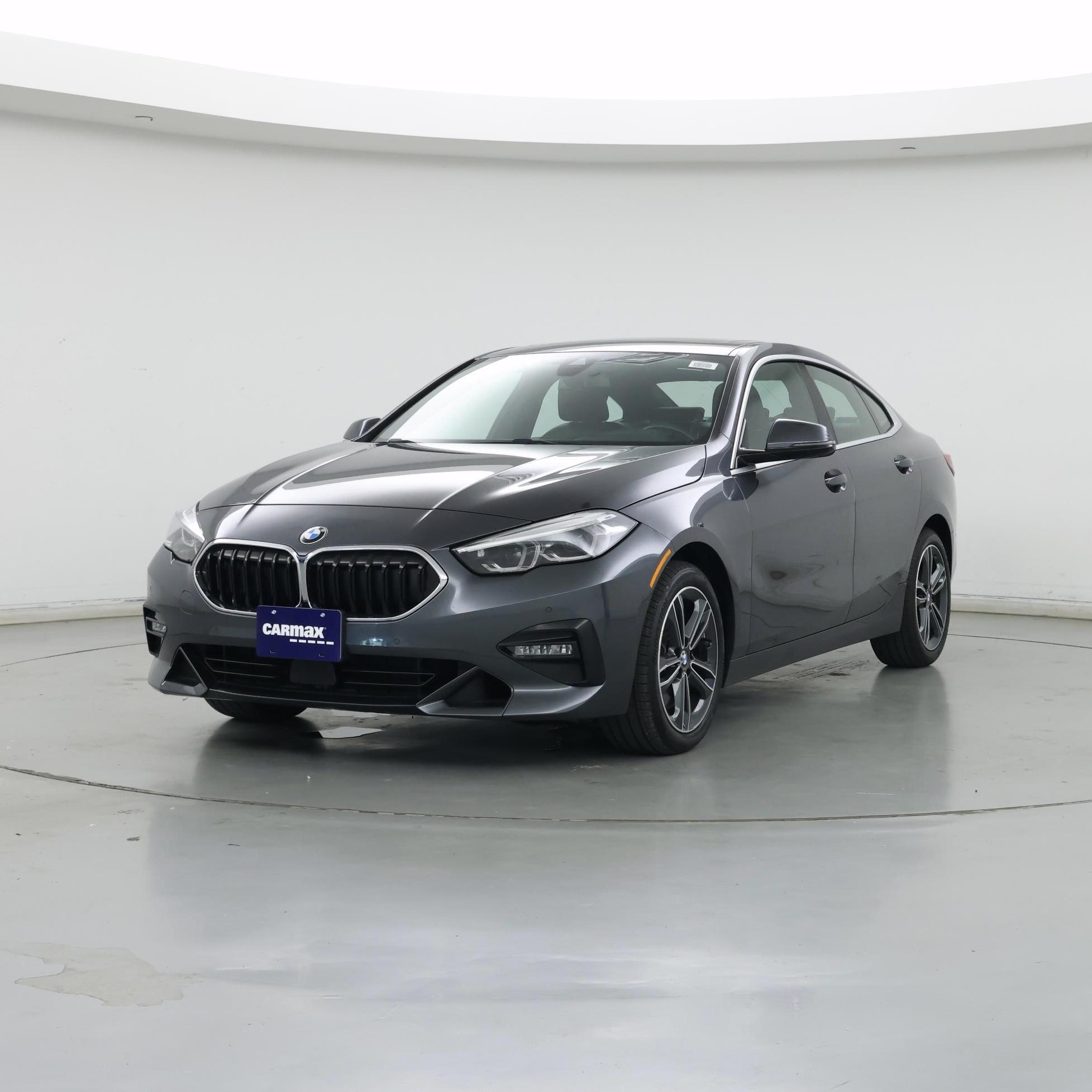 Thumbnail: 2020 BMW 2 Series - 4