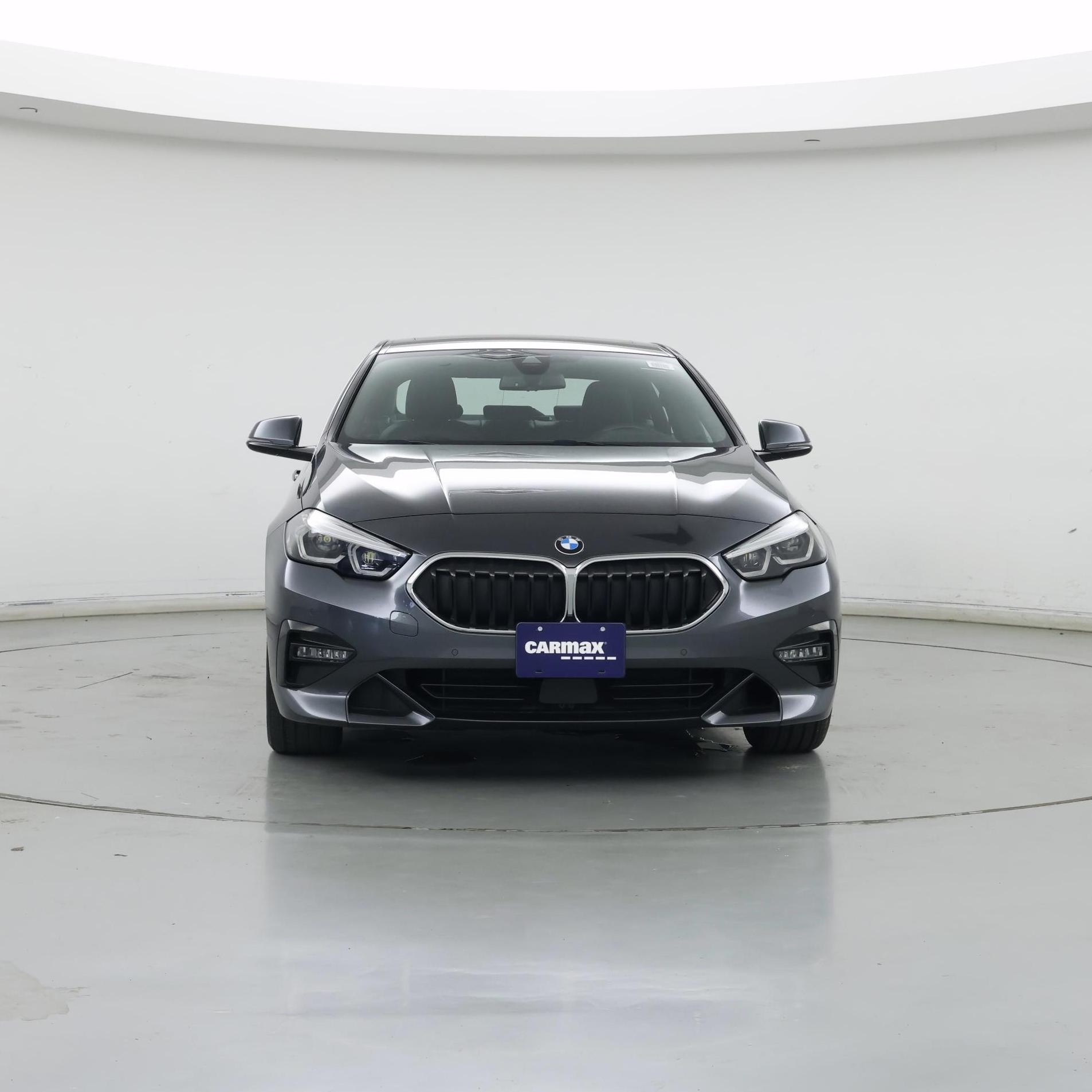 Thumbnail: 2020 BMW 2 Series - 5