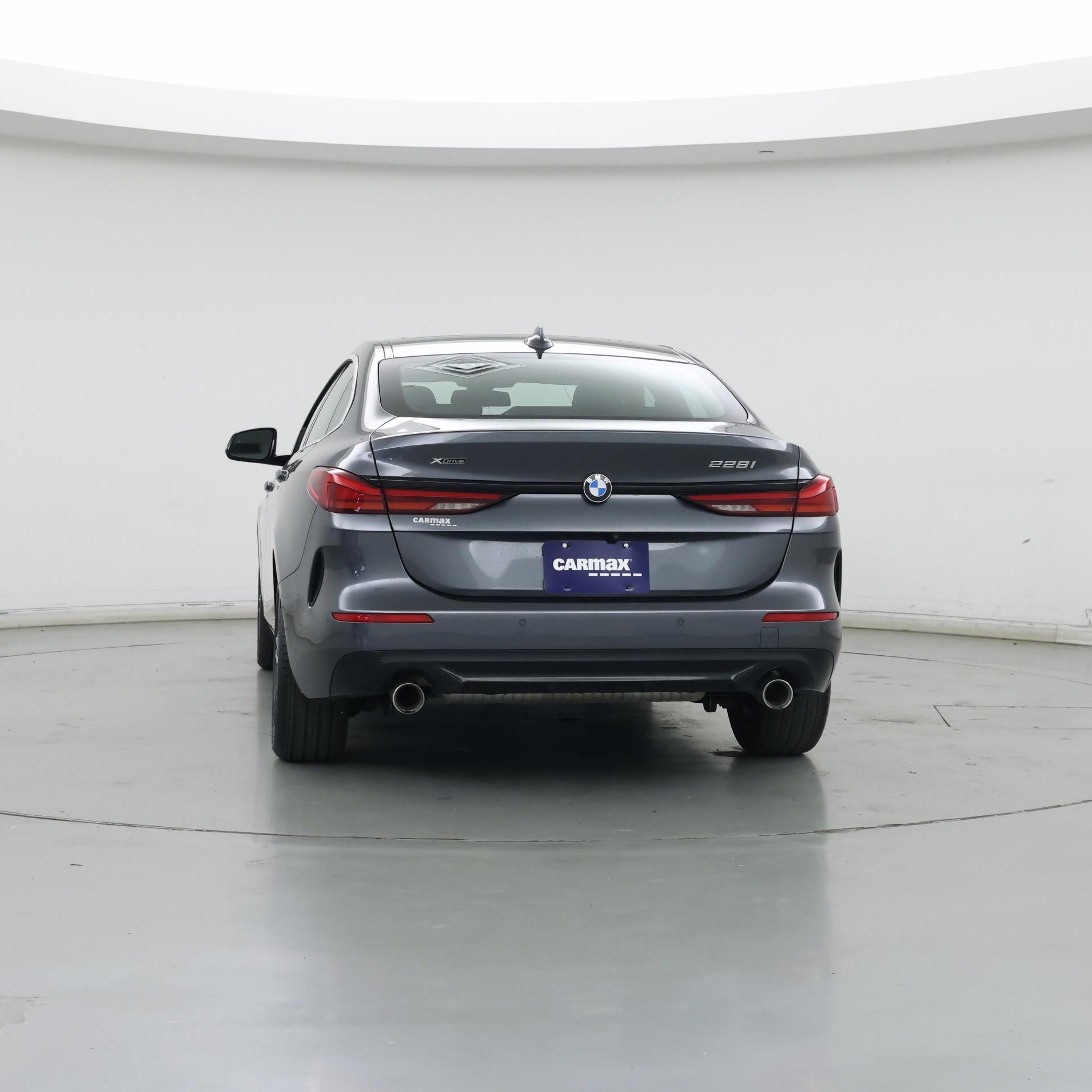 Thumbnail: 2020 BMW 2 Series - 6