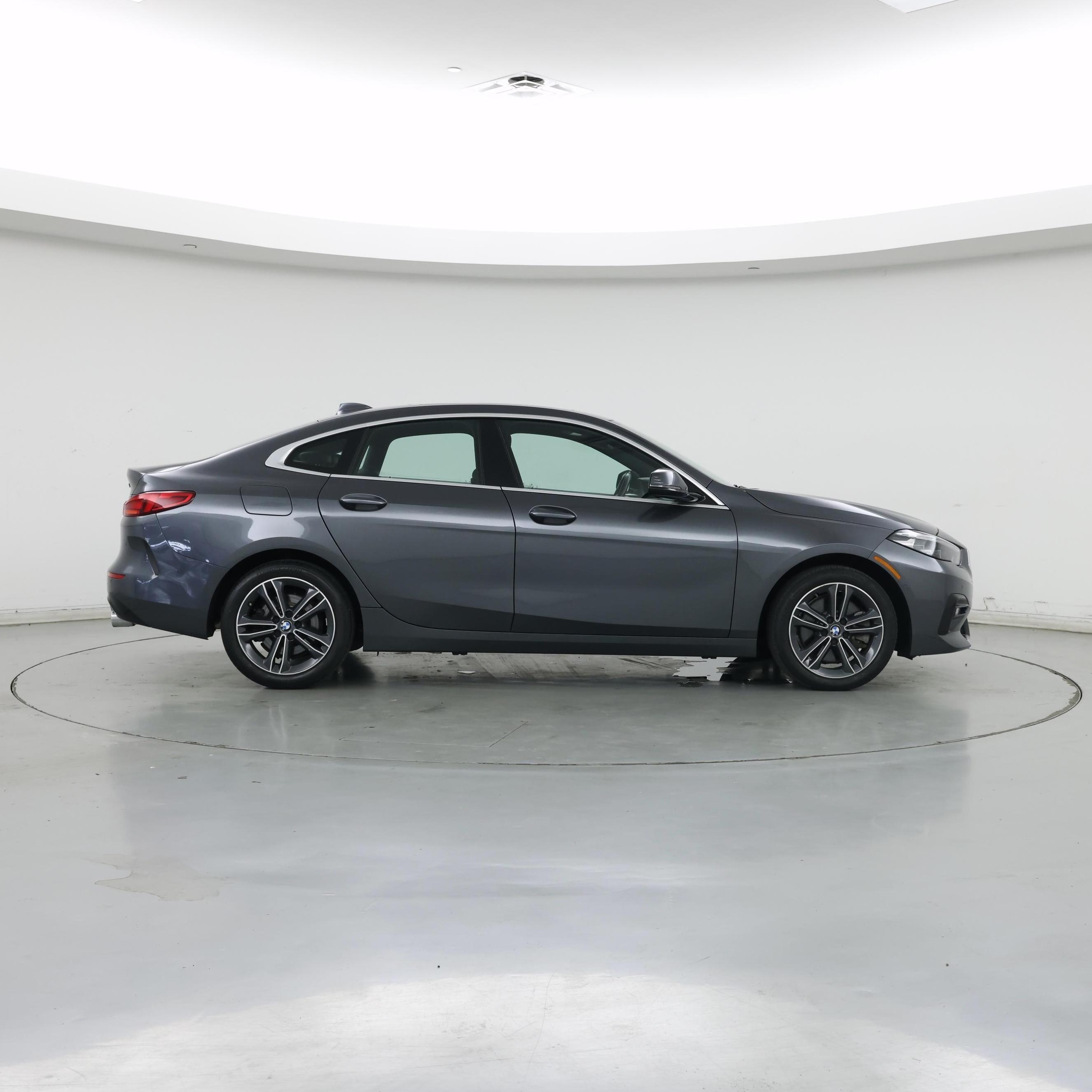 Thumbnail: 2020 BMW 2 Series - 7