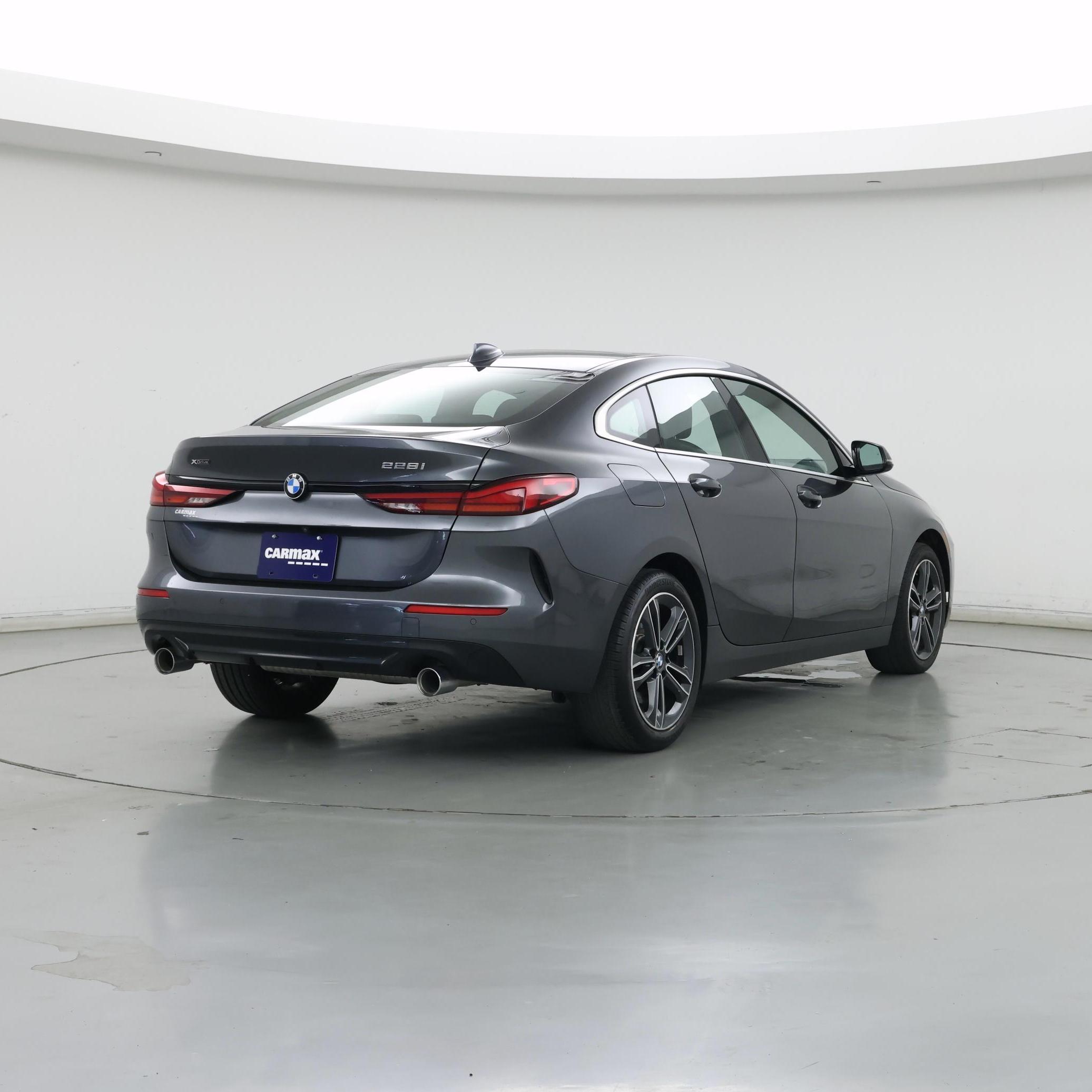 Thumbnail: 2020 BMW 2 Series - 8
