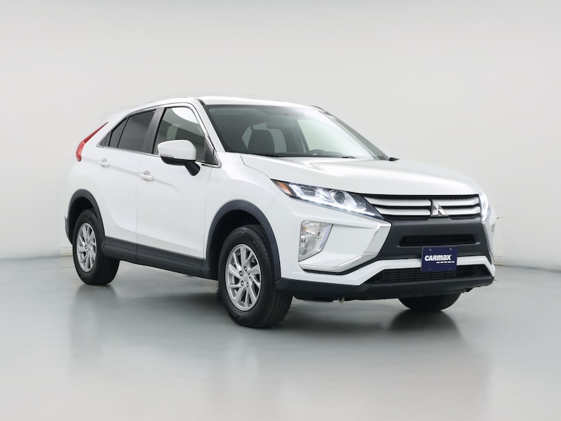 2019 Mitsubishi Eclipse Cross ES -
                  Cincinnati, OH
