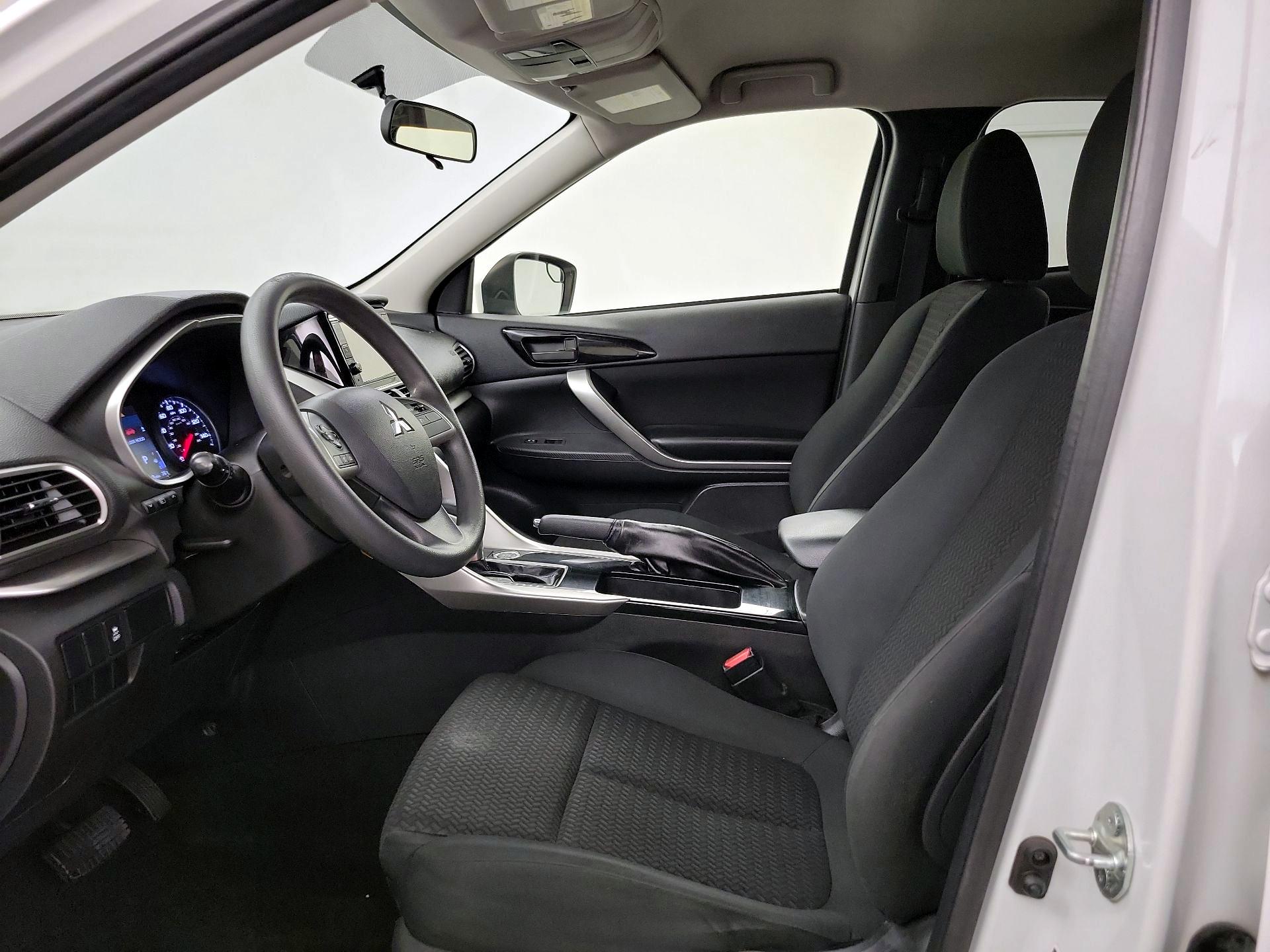 Thumbnail: 2019 Mitsubishi Eclipse Cross - 11