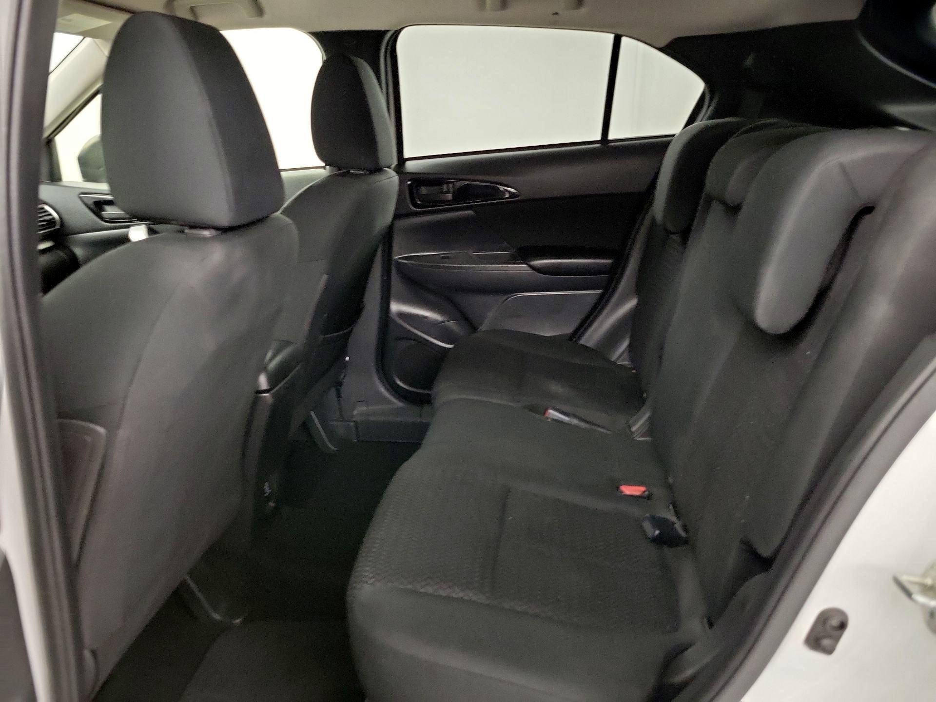 Thumbnail: 2019 Mitsubishi Eclipse Cross - 19