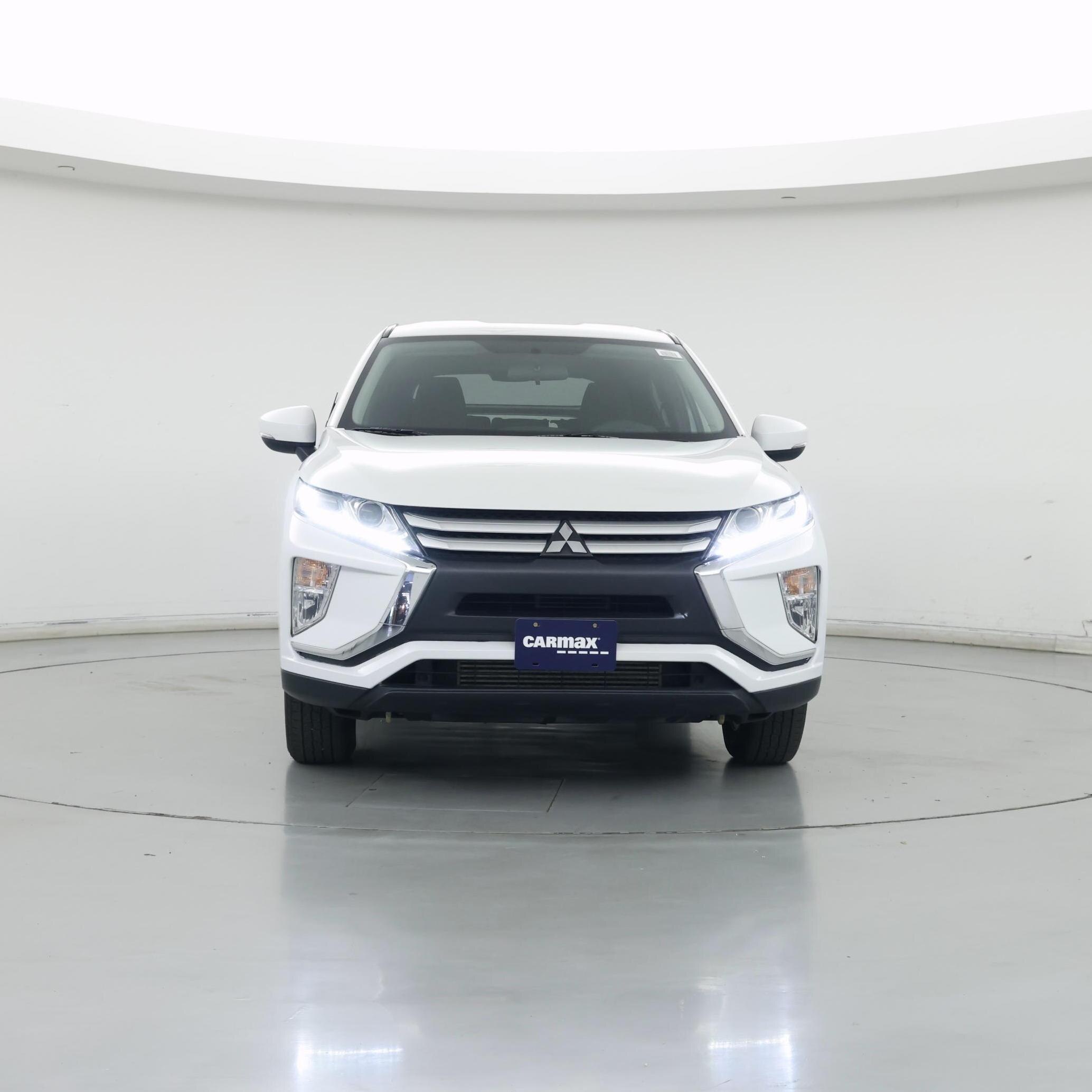 Thumbnail: 2019 Mitsubishi Eclipse Cross - 5