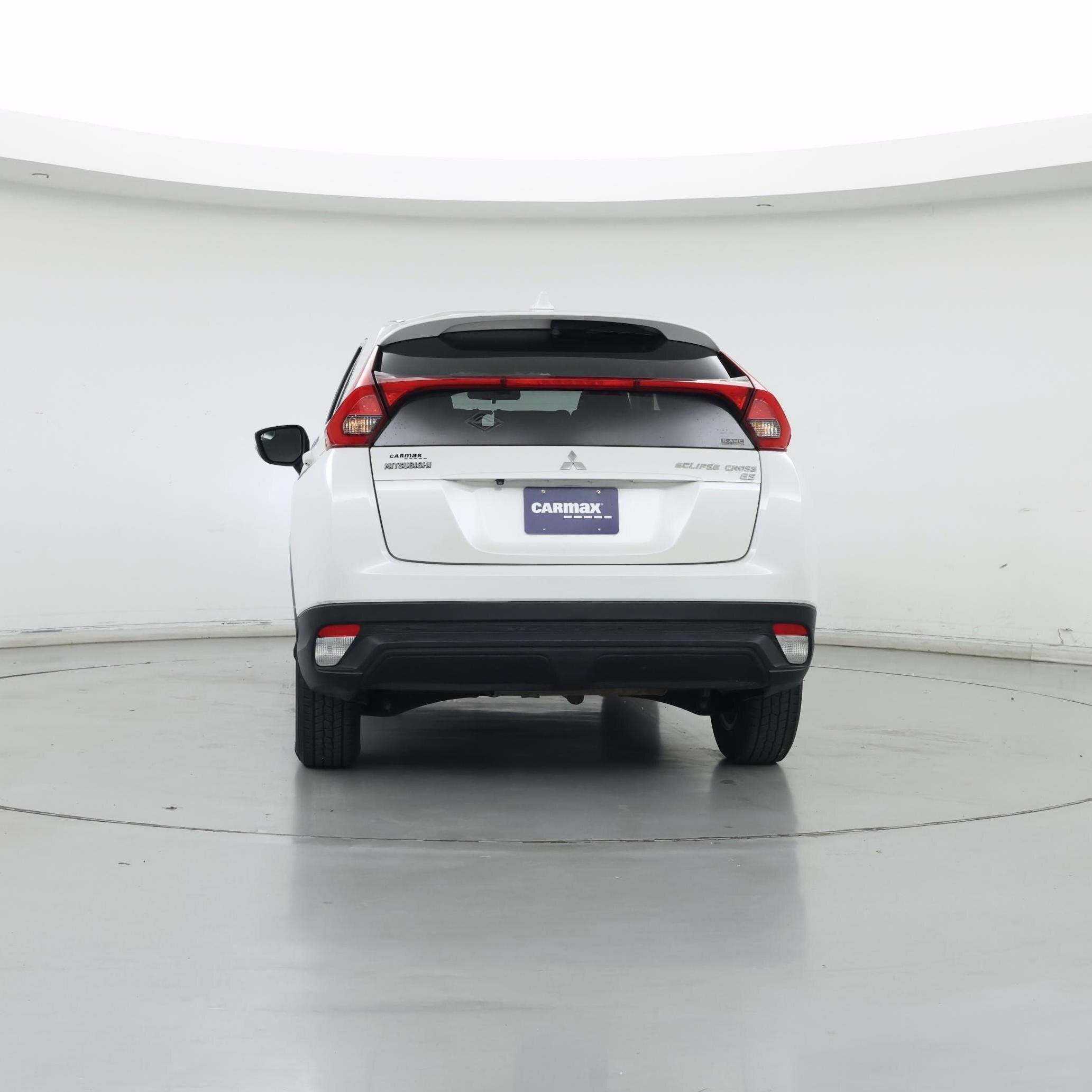 Thumbnail: 2019 Mitsubishi Eclipse Cross - 6