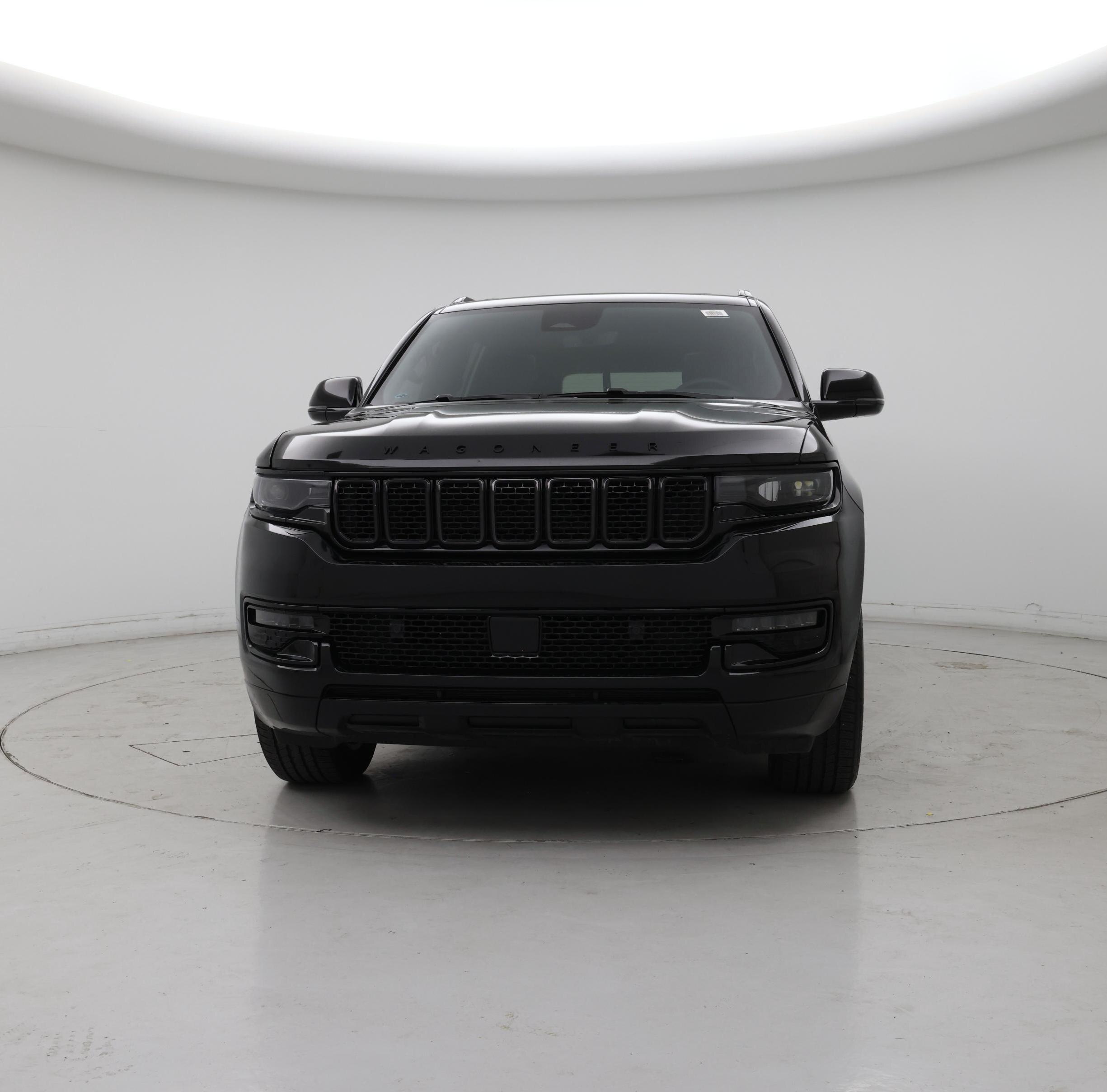Thumbnail: 2023 Jeep Wagoneer - 5