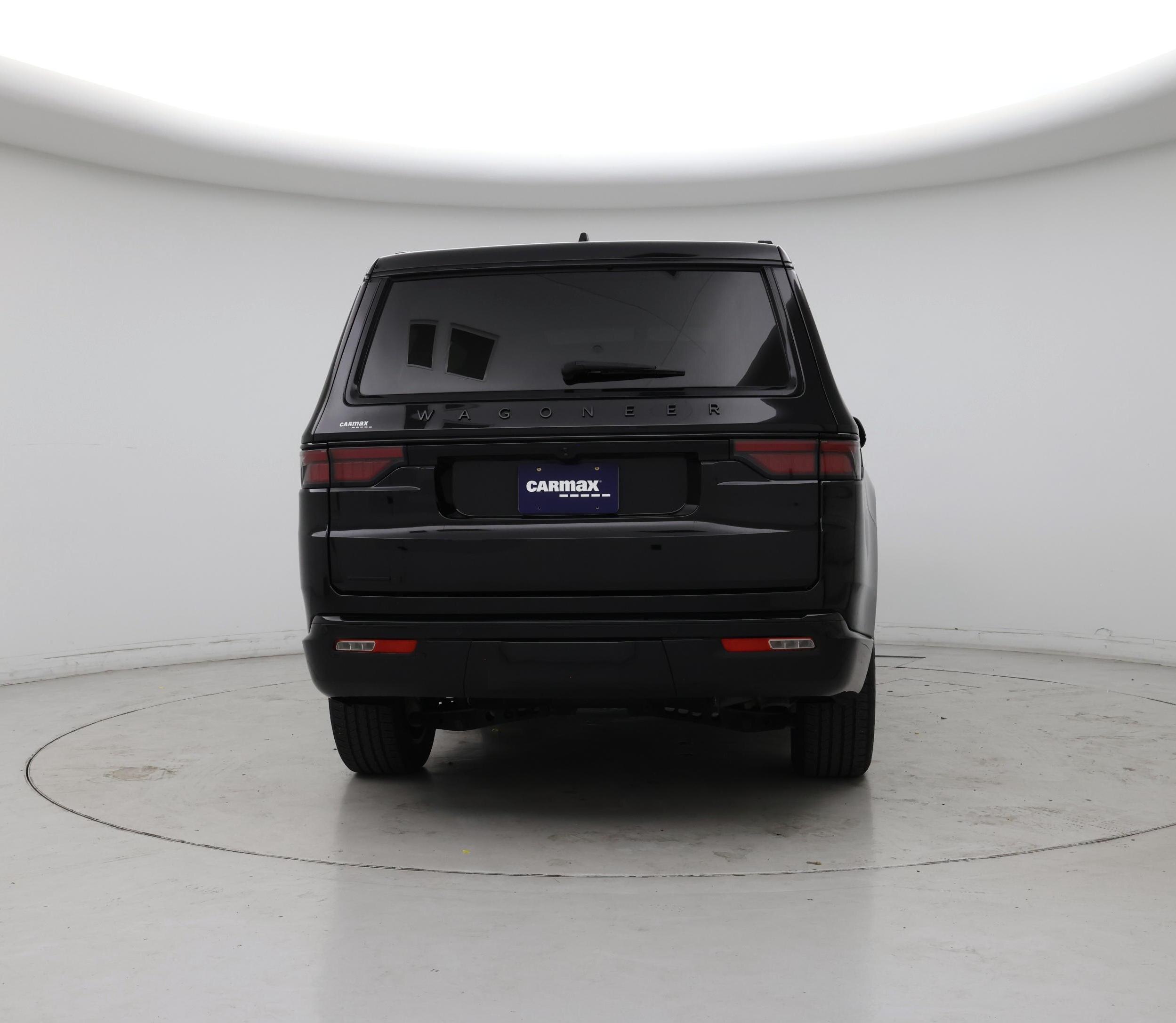 Thumbnail: 2023 Jeep Wagoneer - 6