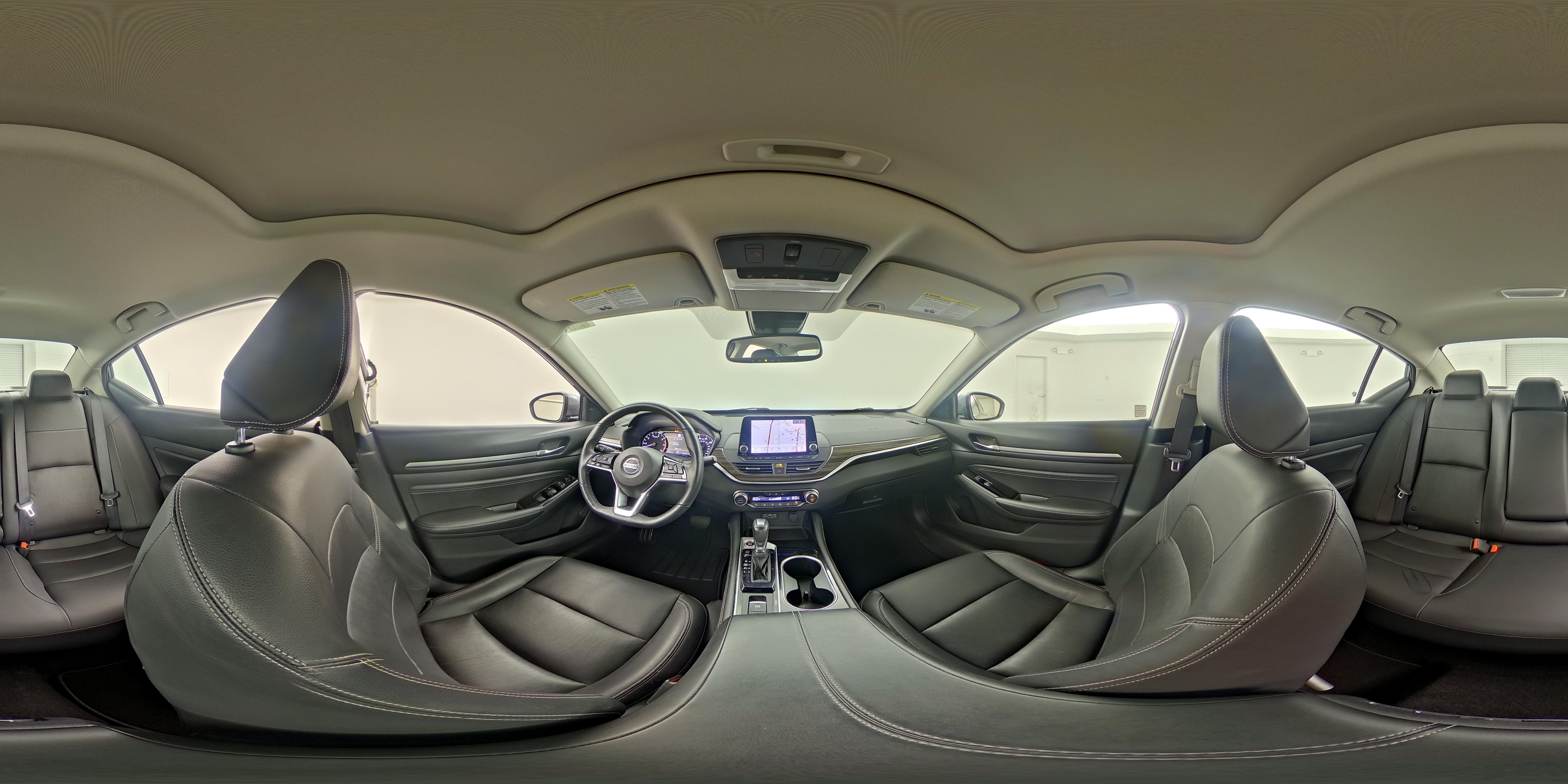 2020 Nissan Altima SL - Photo 26