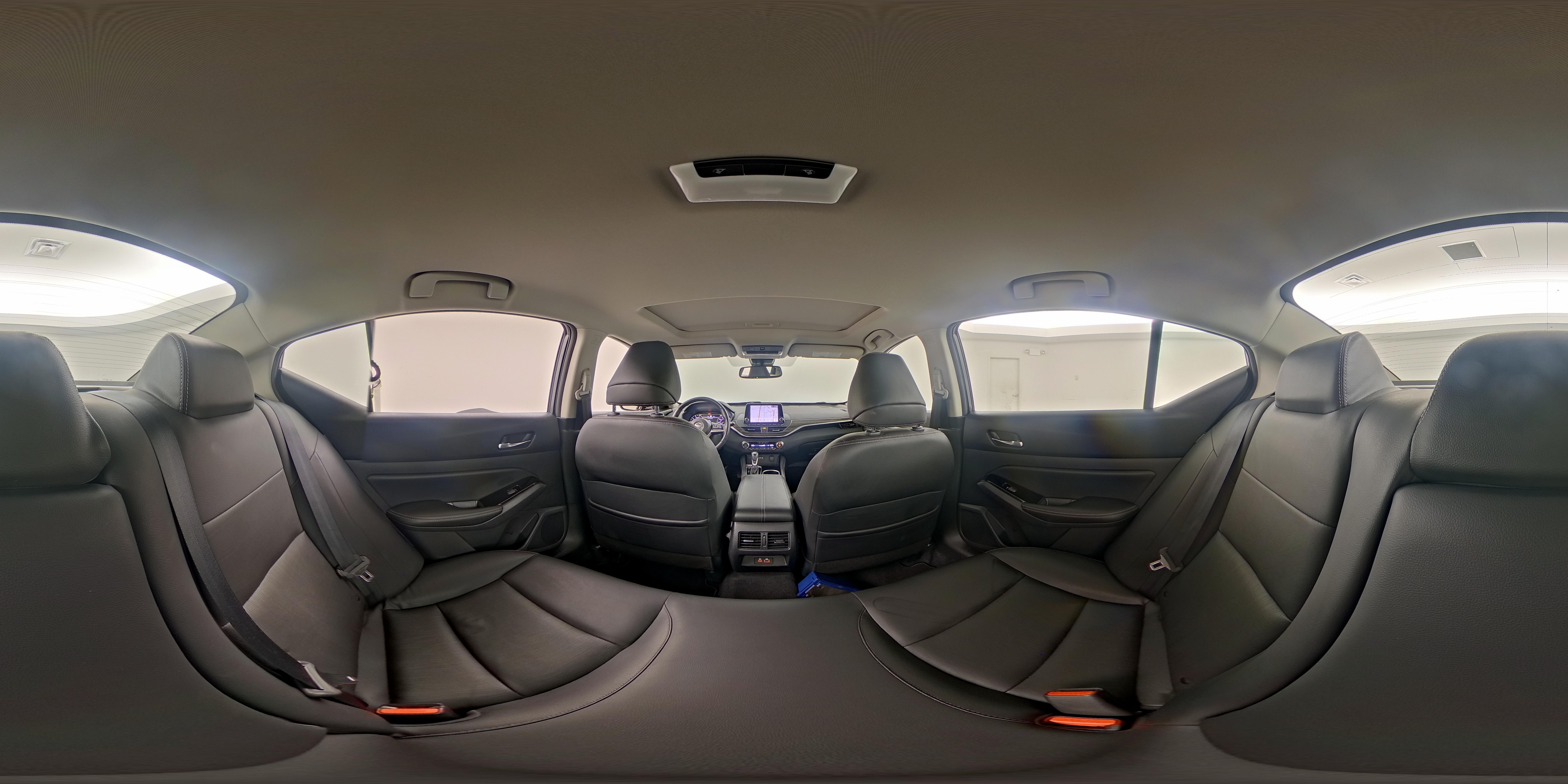 2020 Nissan Altima SL - Photo 27