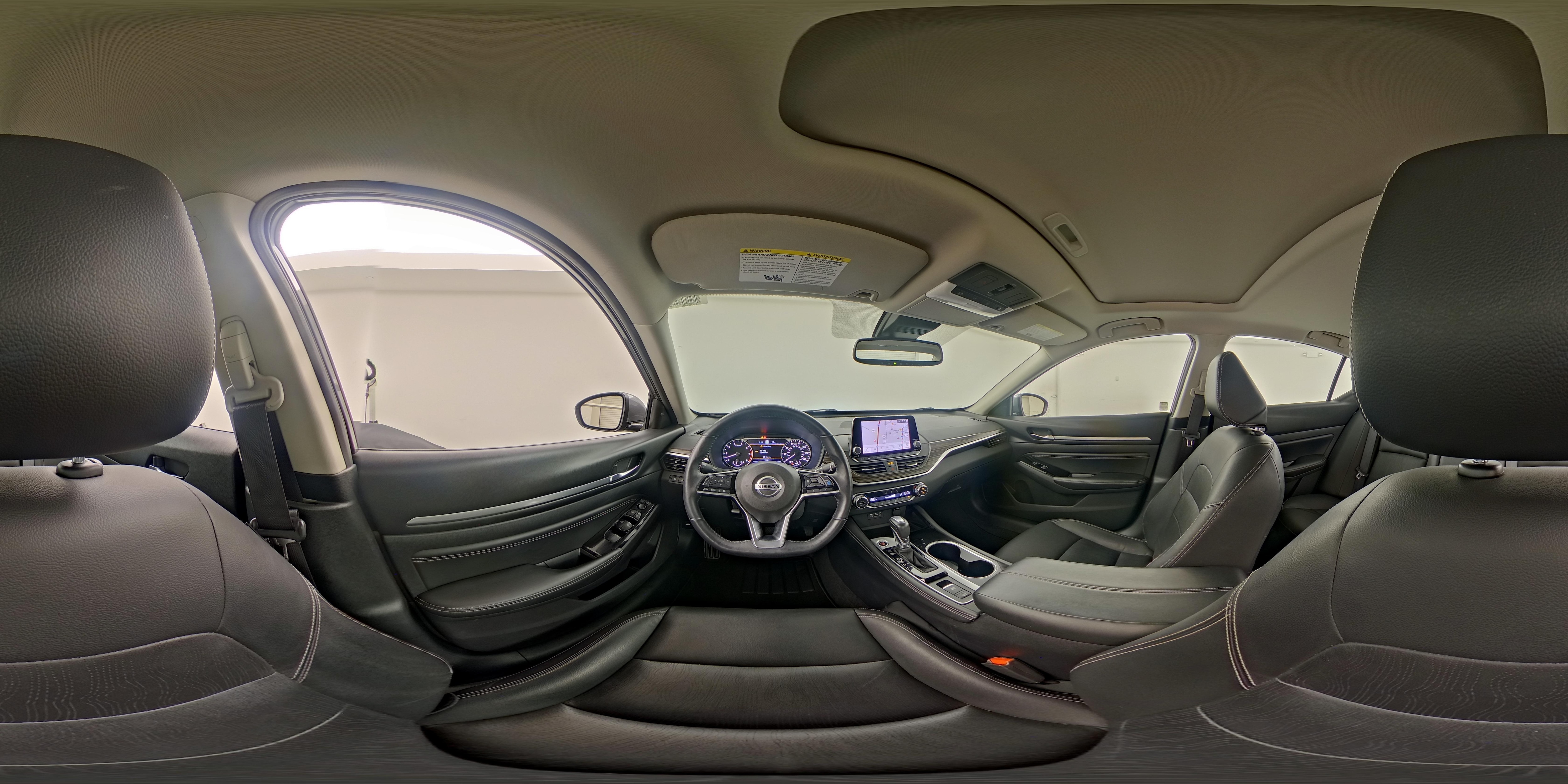 2020 Nissan Altima SL - Photo 28