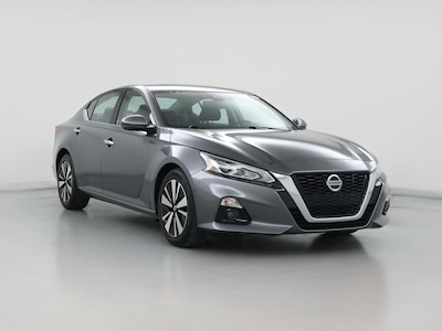 2020 Nissan Altima SL