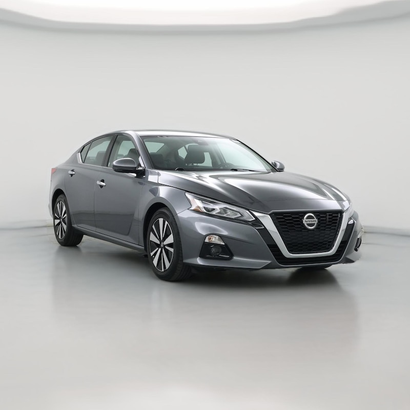 2020 Nissan Altima SL