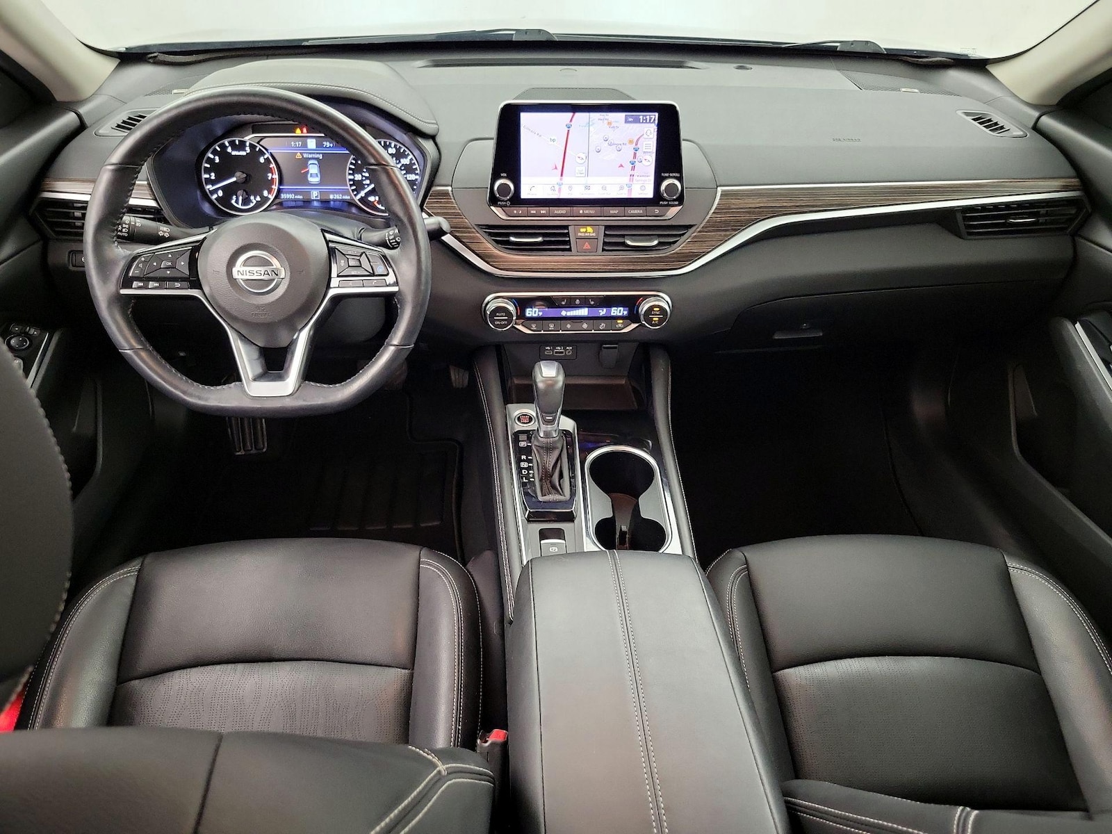 2020 Nissan Altima SL - Photo 10