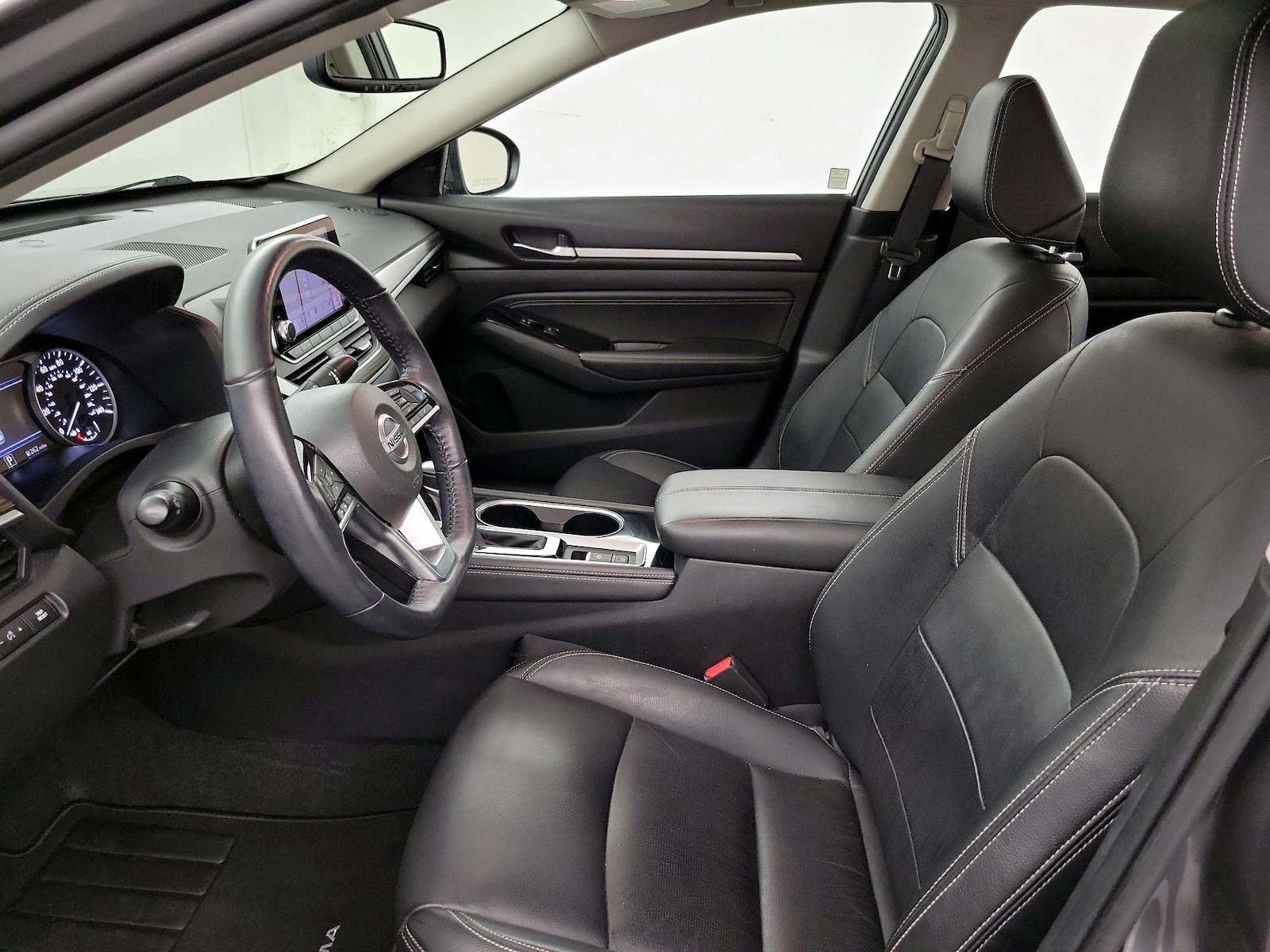 2020 Nissan Altima SL - Photo 12
