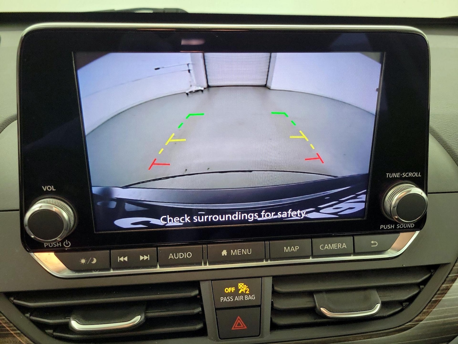 2020 Nissan Altima SL - Photo 16