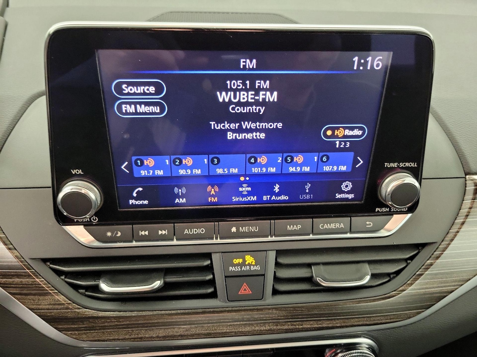 2020 Nissan Altima SL - Photo 17