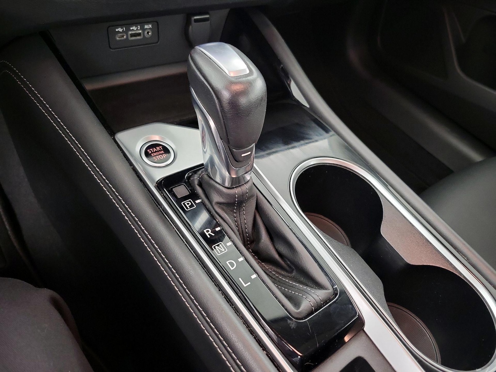 2020 Nissan Altima SL - Photo 19