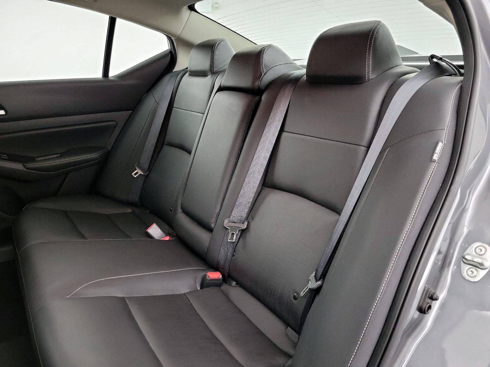 2020 Nissan Altima SL - Photo 22