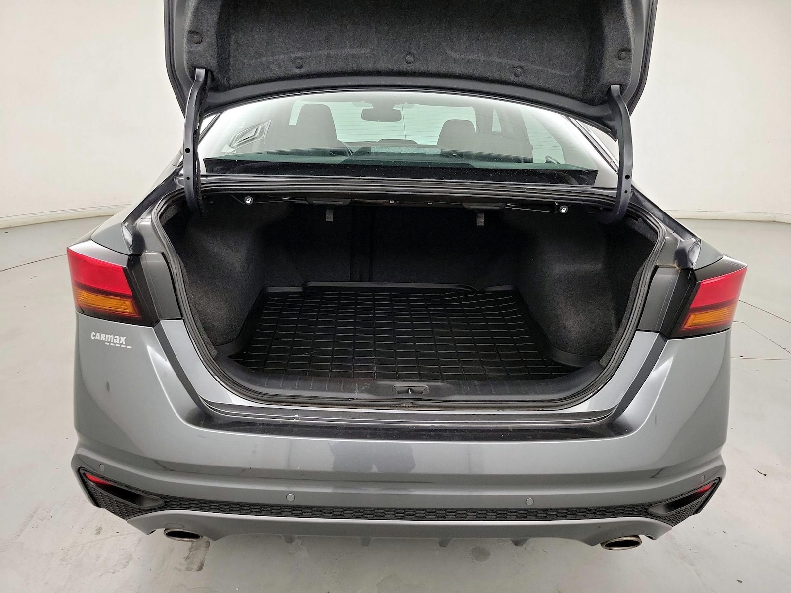 2020 Nissan Altima SL - Photo 23