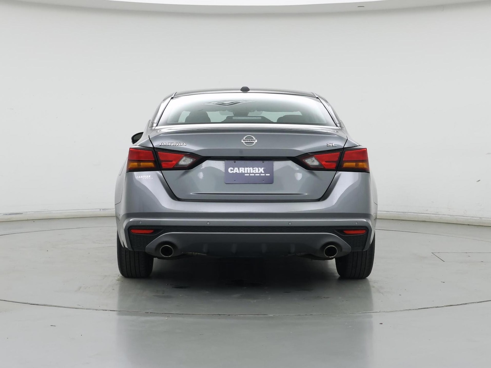 2020 Nissan Altima SL - Photo 7