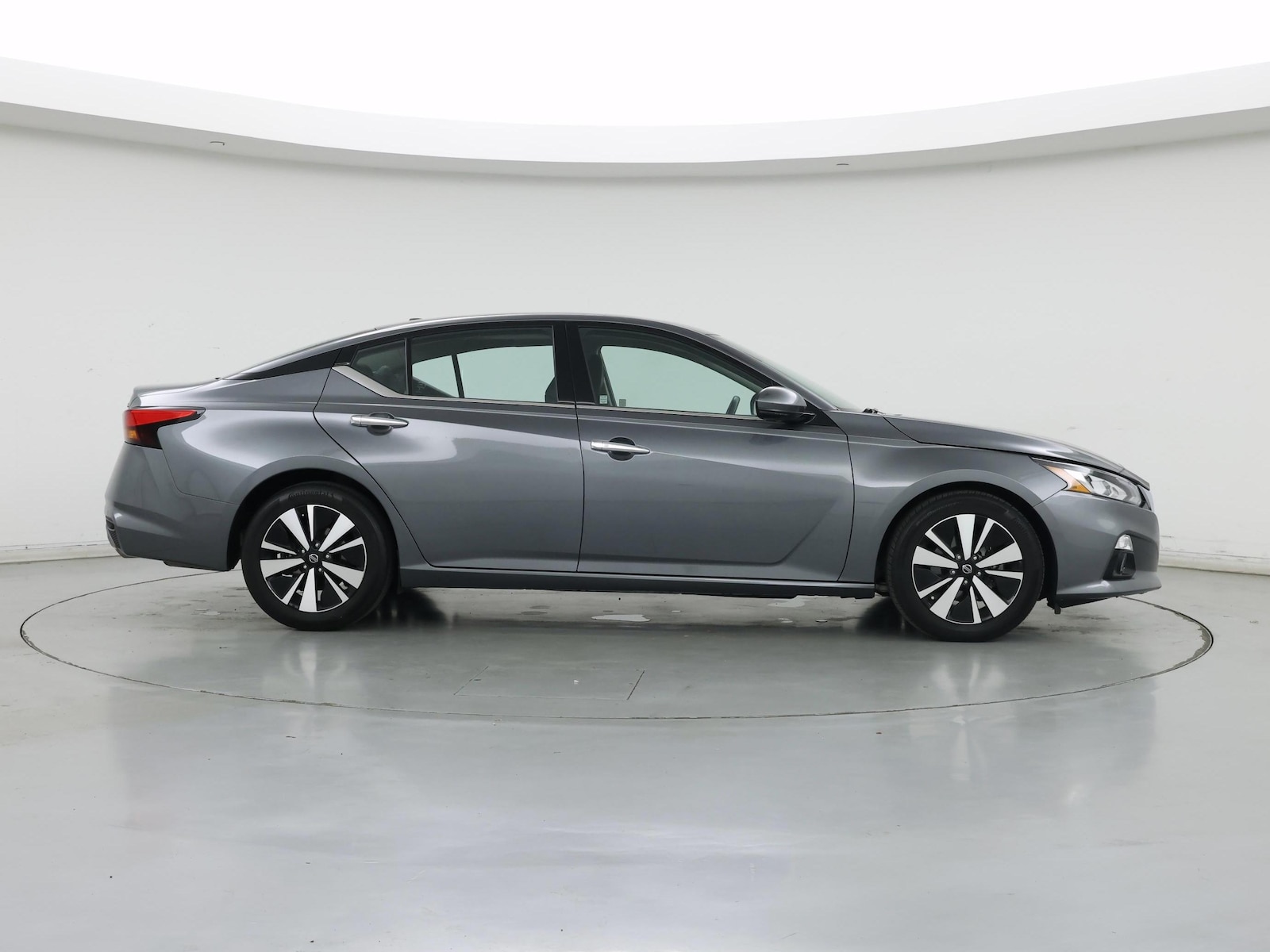 2020 Nissan Altima SL - Photo 8