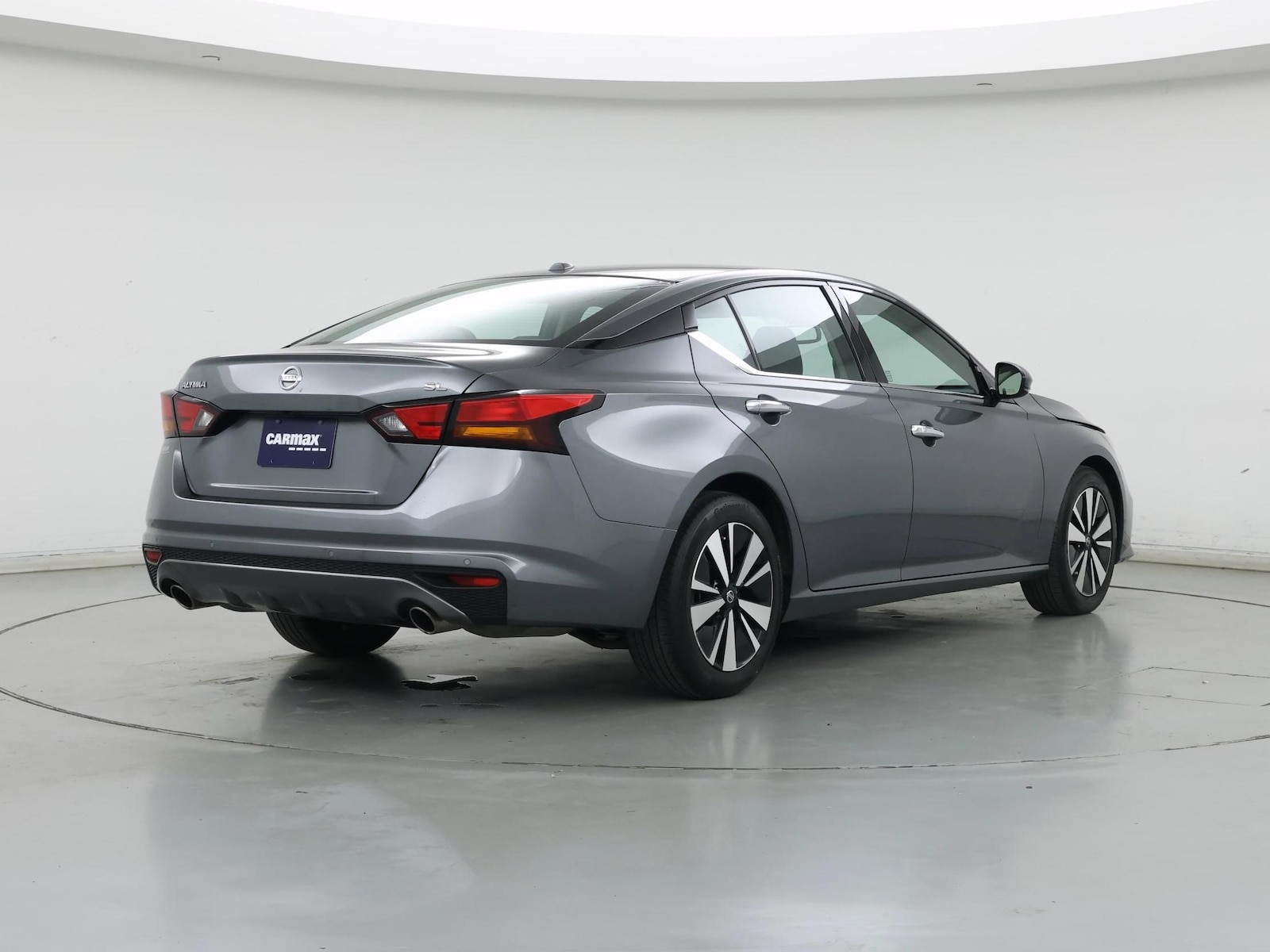 2020 Nissan Altima SL - Photo 9