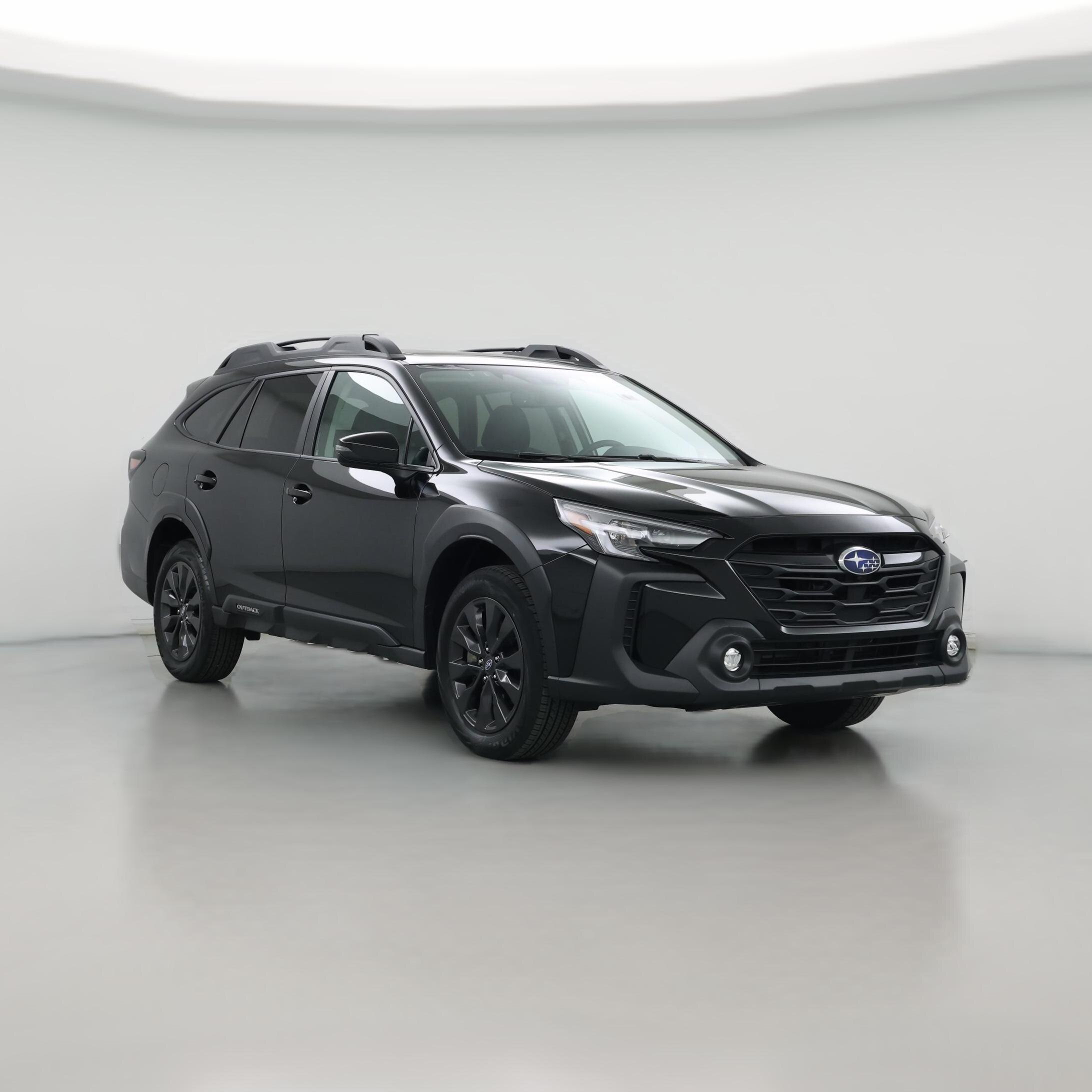 Thumbnail: 2025 Subaru Outback - 1