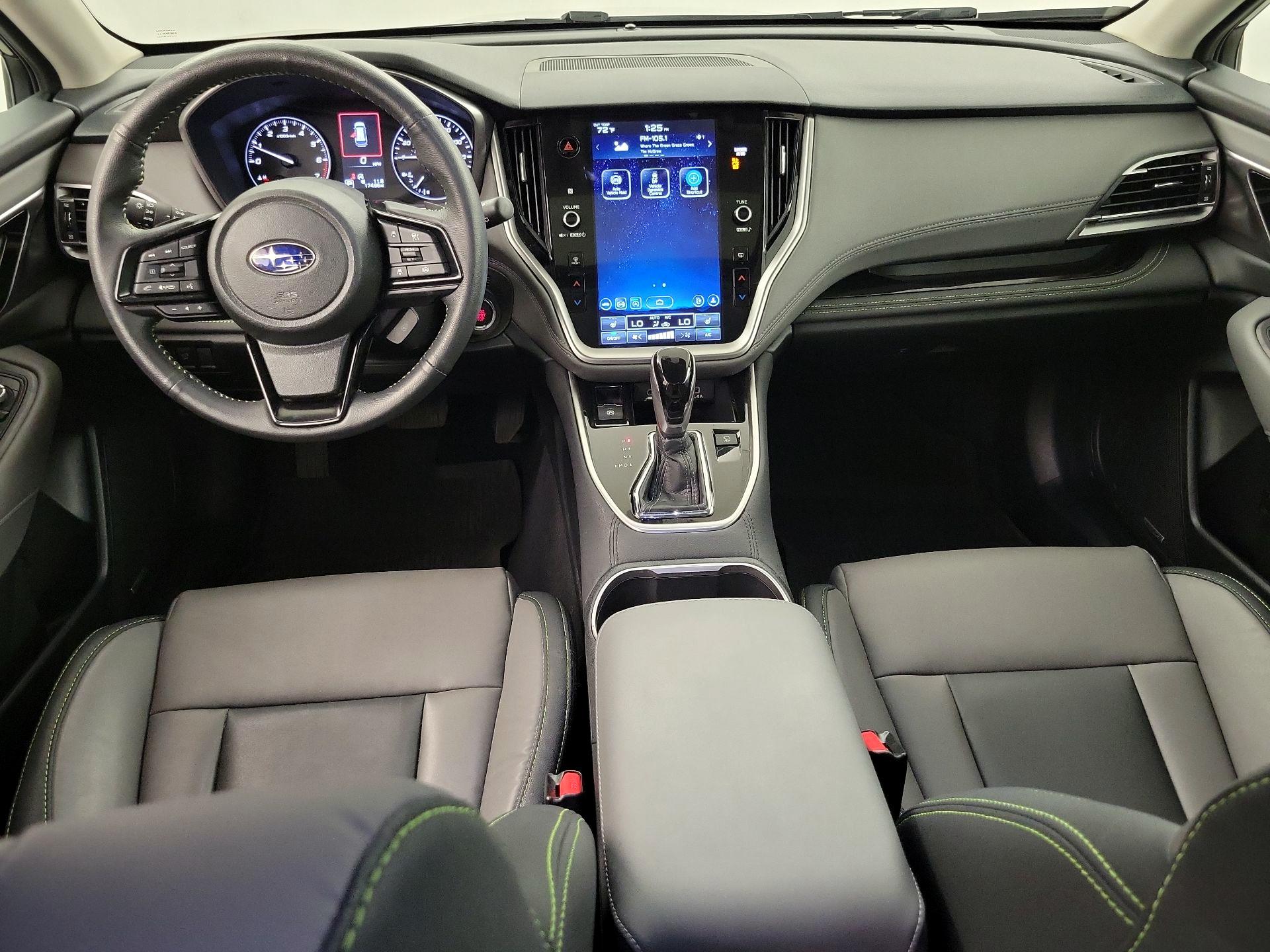 Thumbnail: 2025 Subaru Outback - 9
