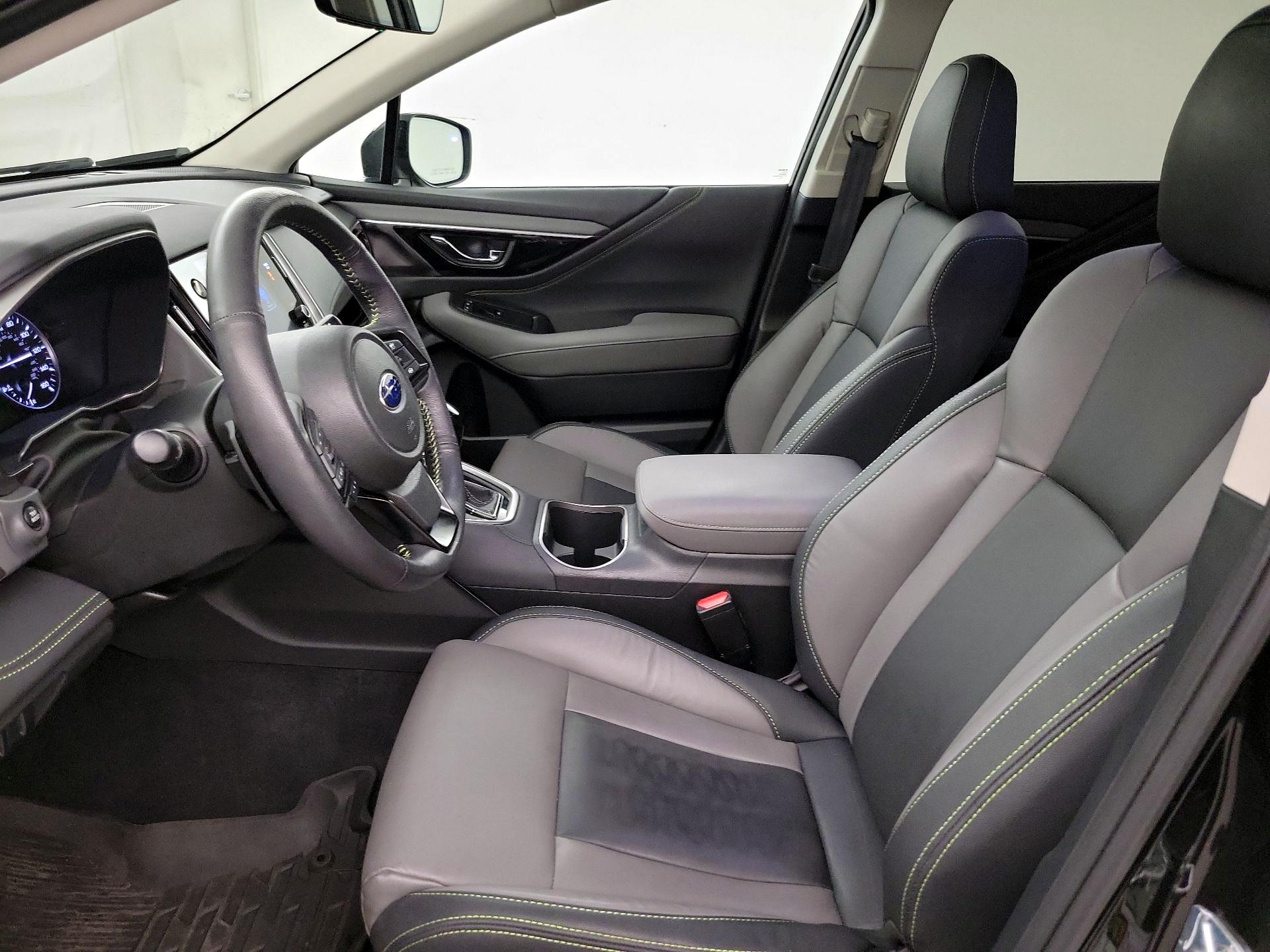 Thumbnail: 2025 Subaru Outback - 11