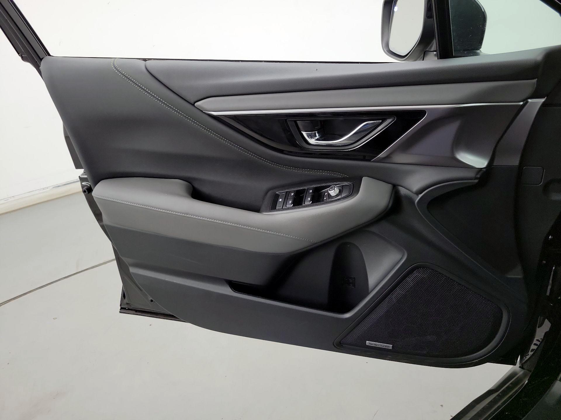 Thumbnail: 2025 Subaru Outback - 12