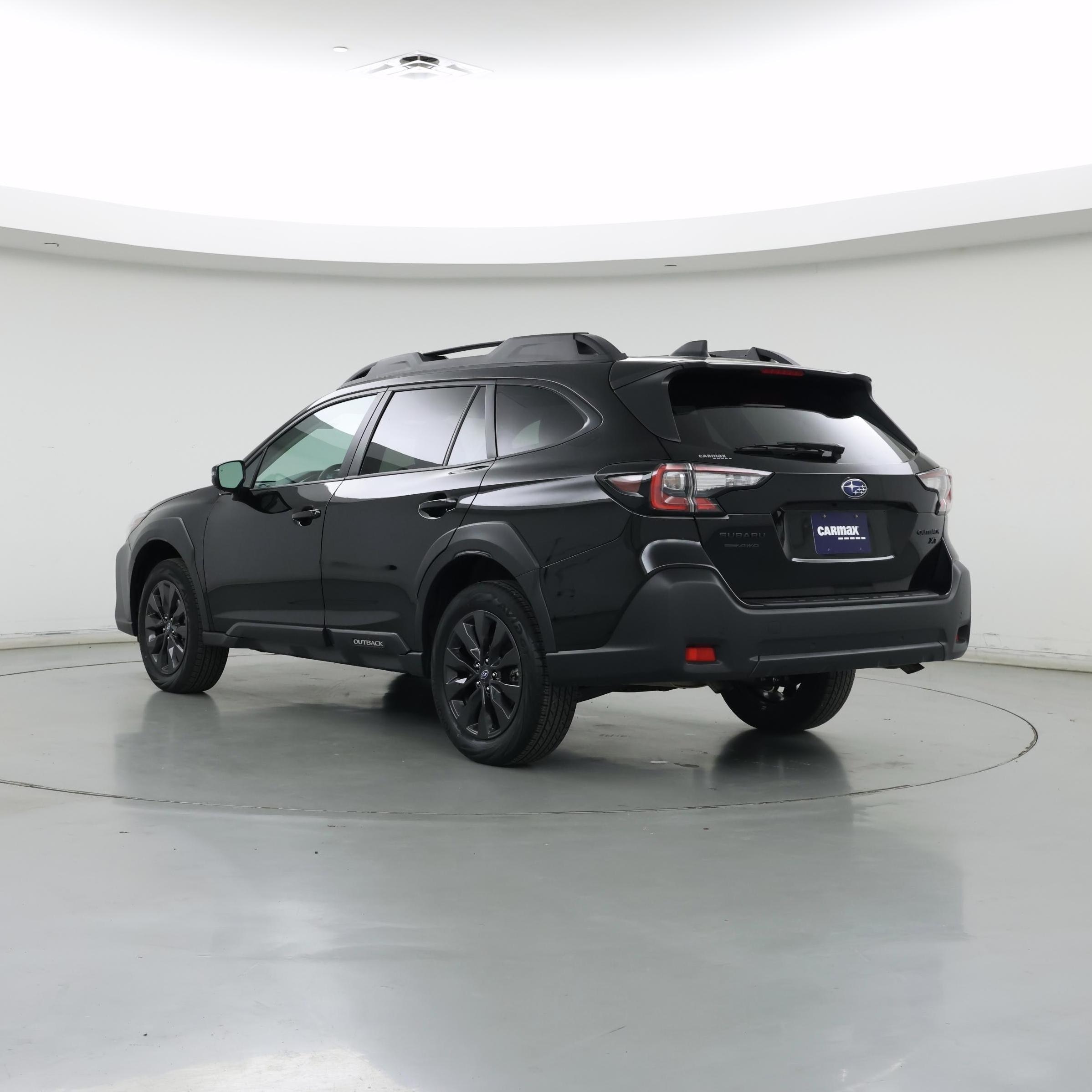 Thumbnail: 2025 Subaru Outback - 2