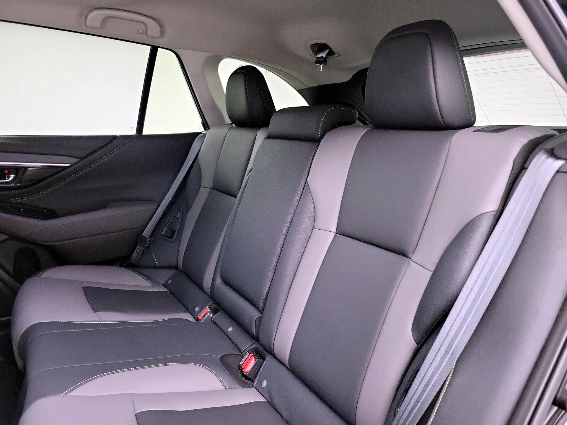 Thumbnail: 2025 Subaru Outback - 20