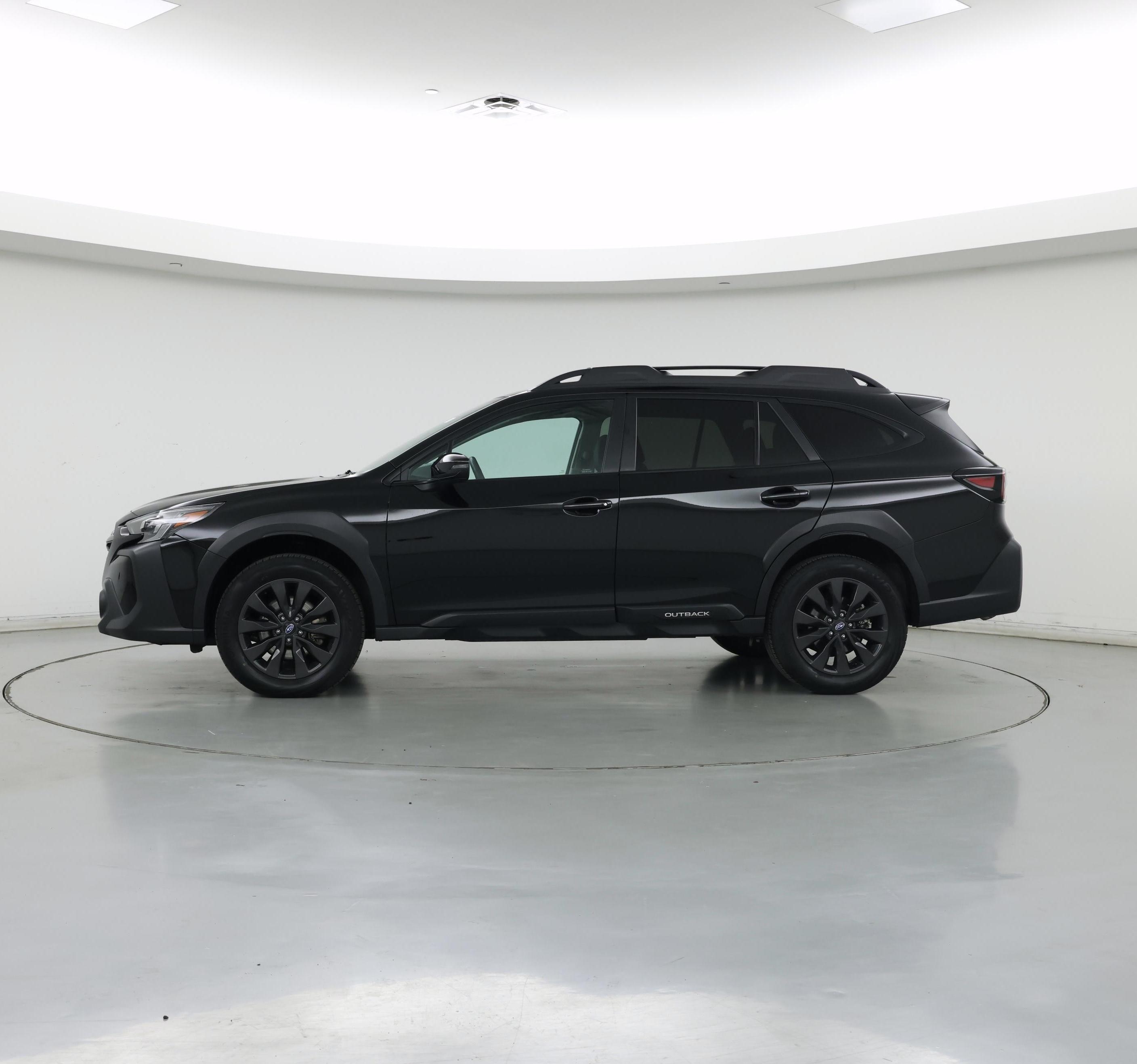 Thumbnail: 2025 Subaru Outback - 3