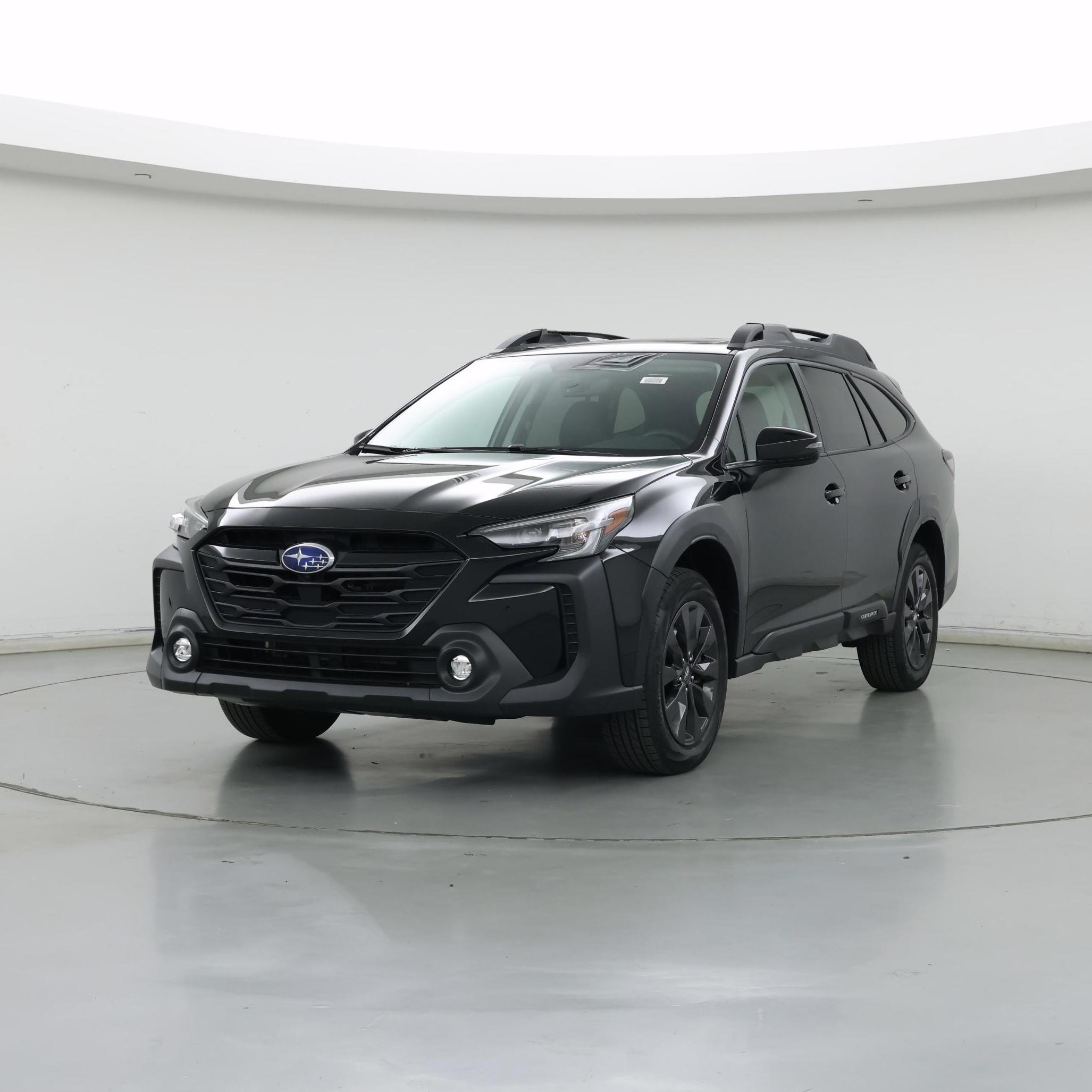Thumbnail: 2025 Subaru Outback - 4