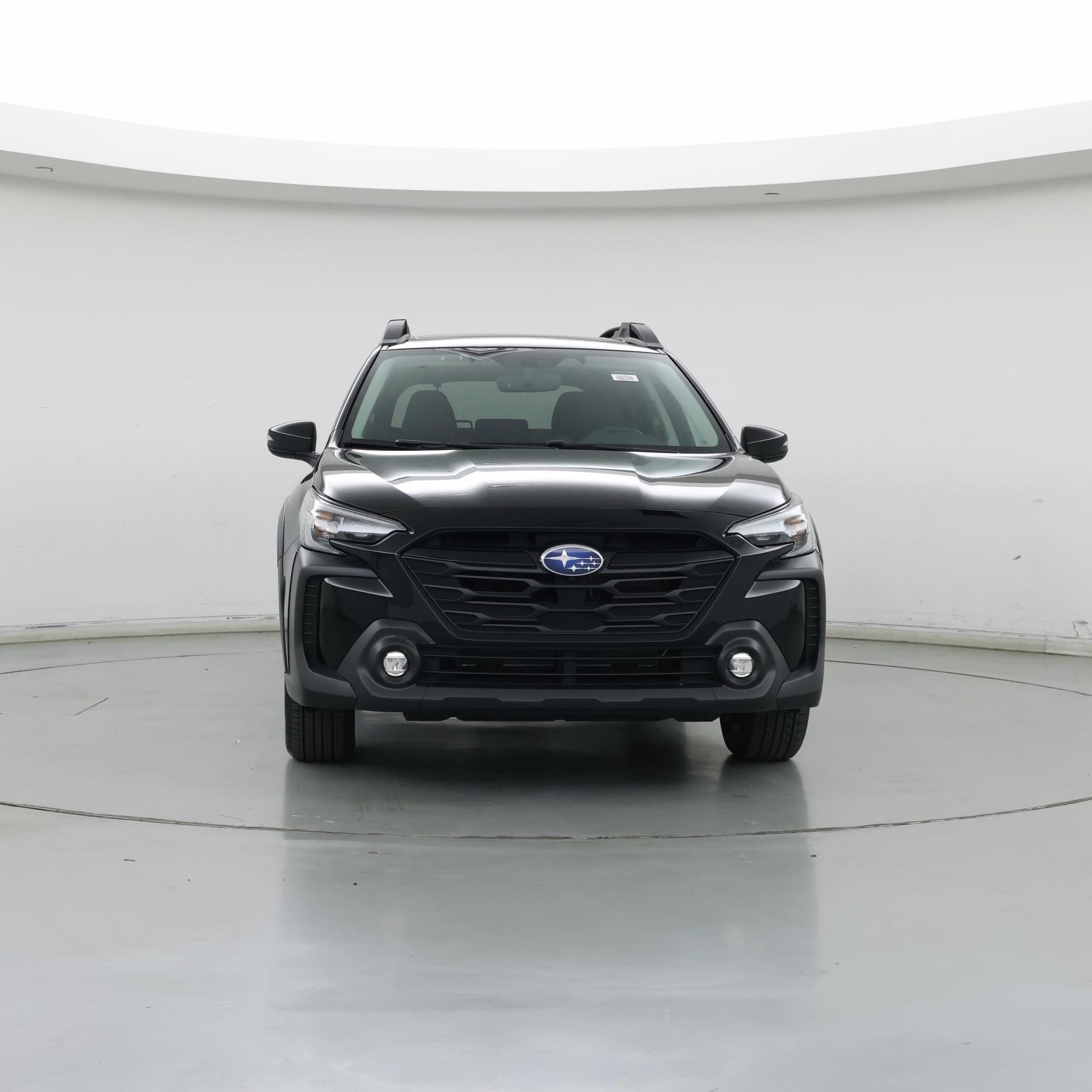 Thumbnail: 2025 Subaru Outback - 5