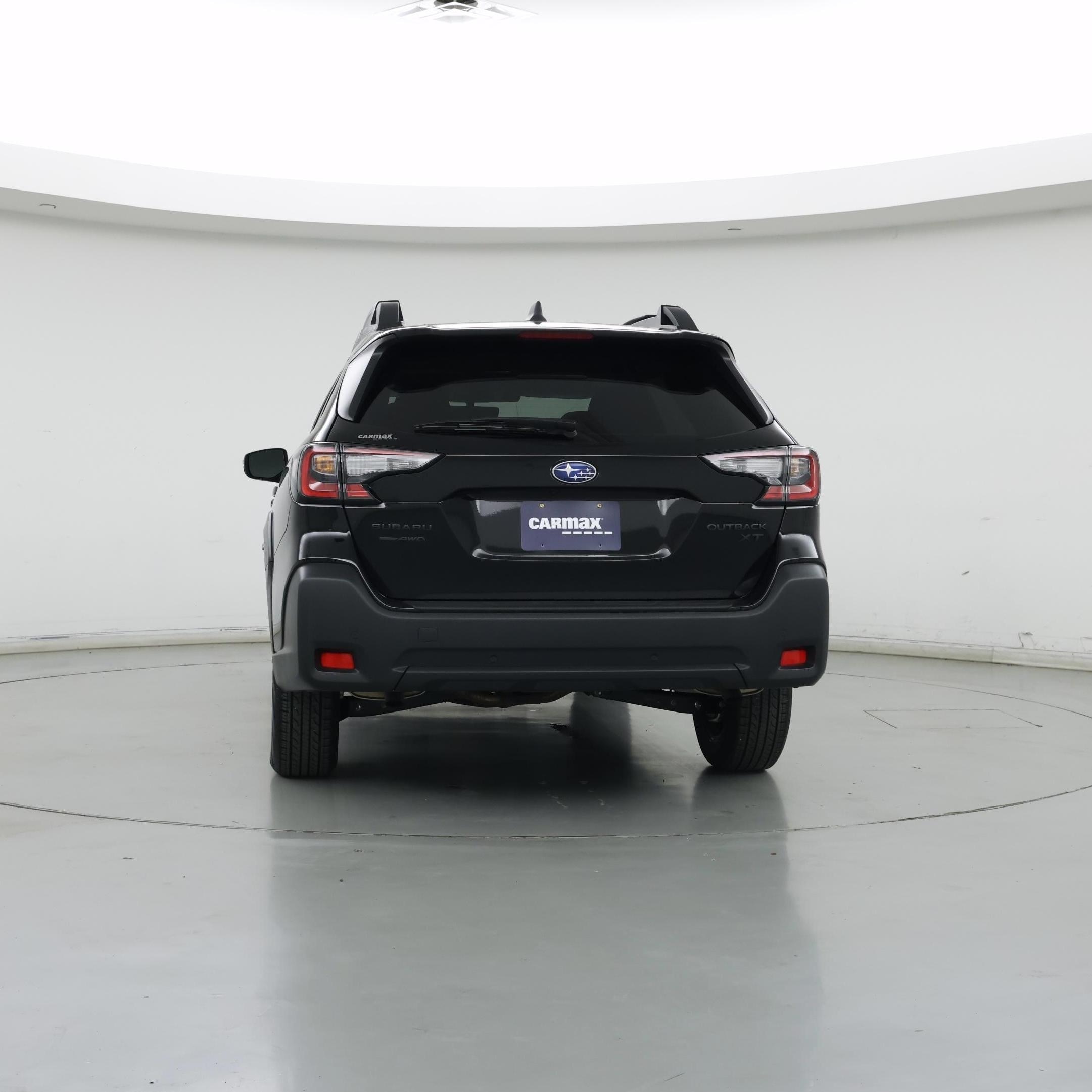 Thumbnail: 2025 Subaru Outback - 6