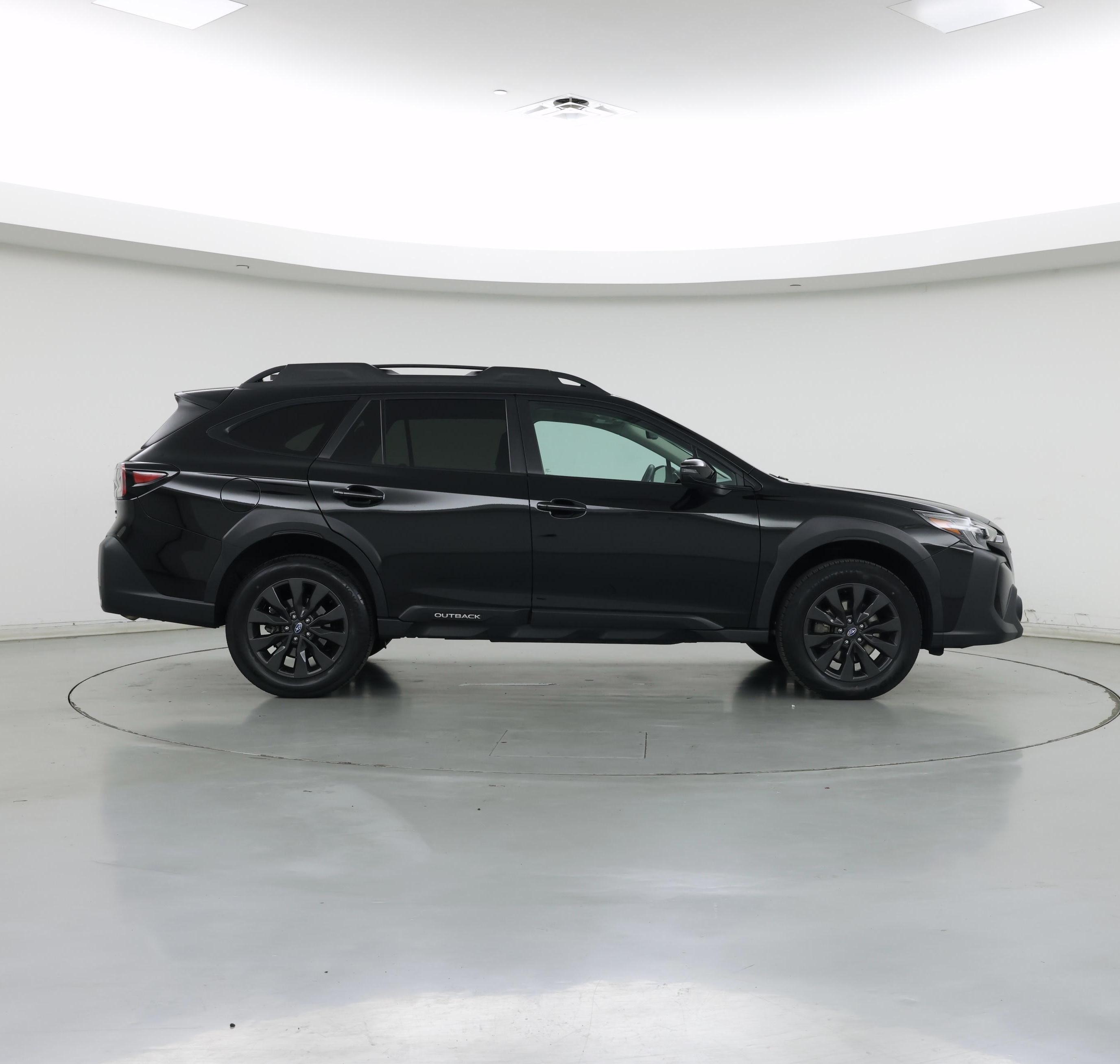 Thumbnail: 2025 Subaru Outback - 7