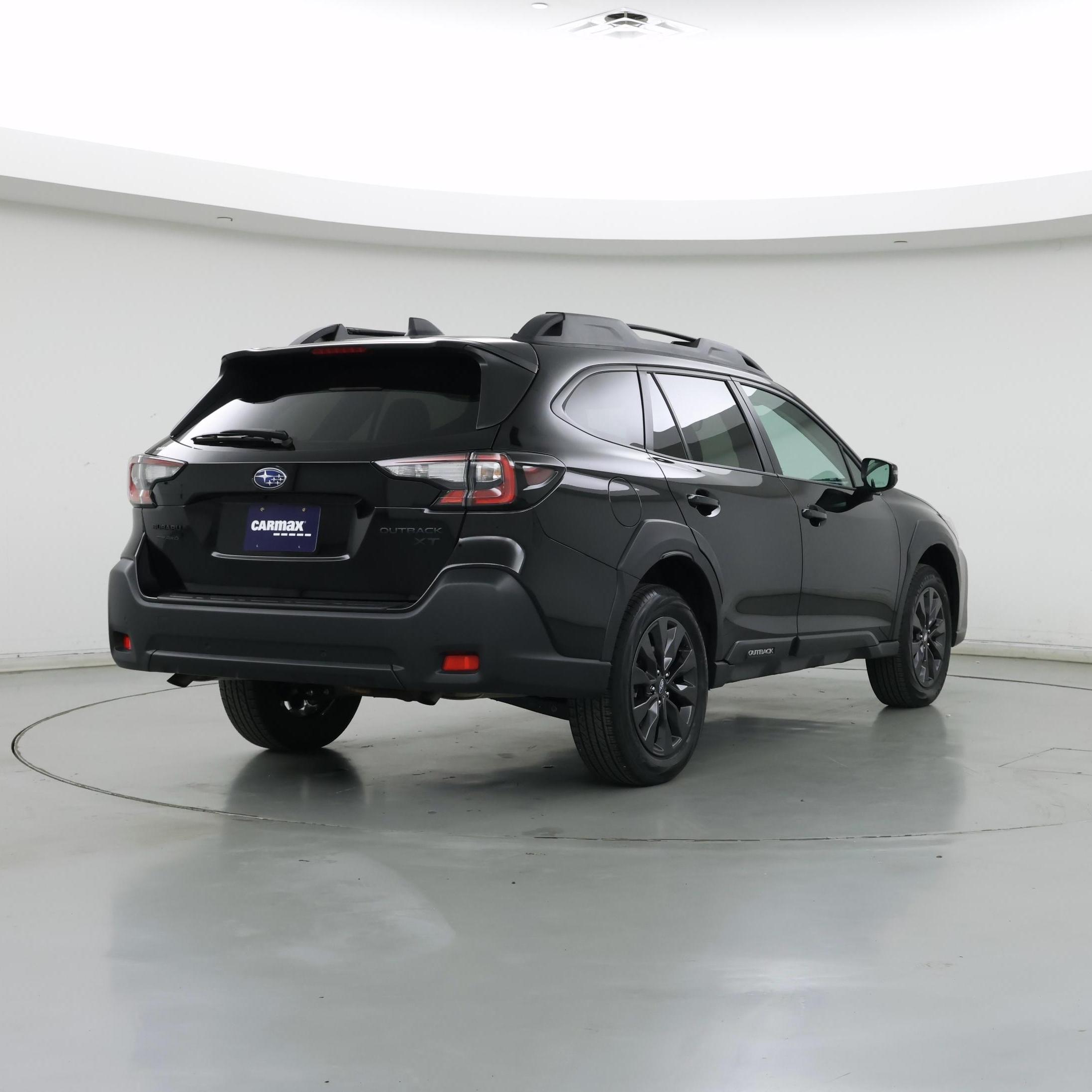 Thumbnail: 2025 Subaru Outback - 8