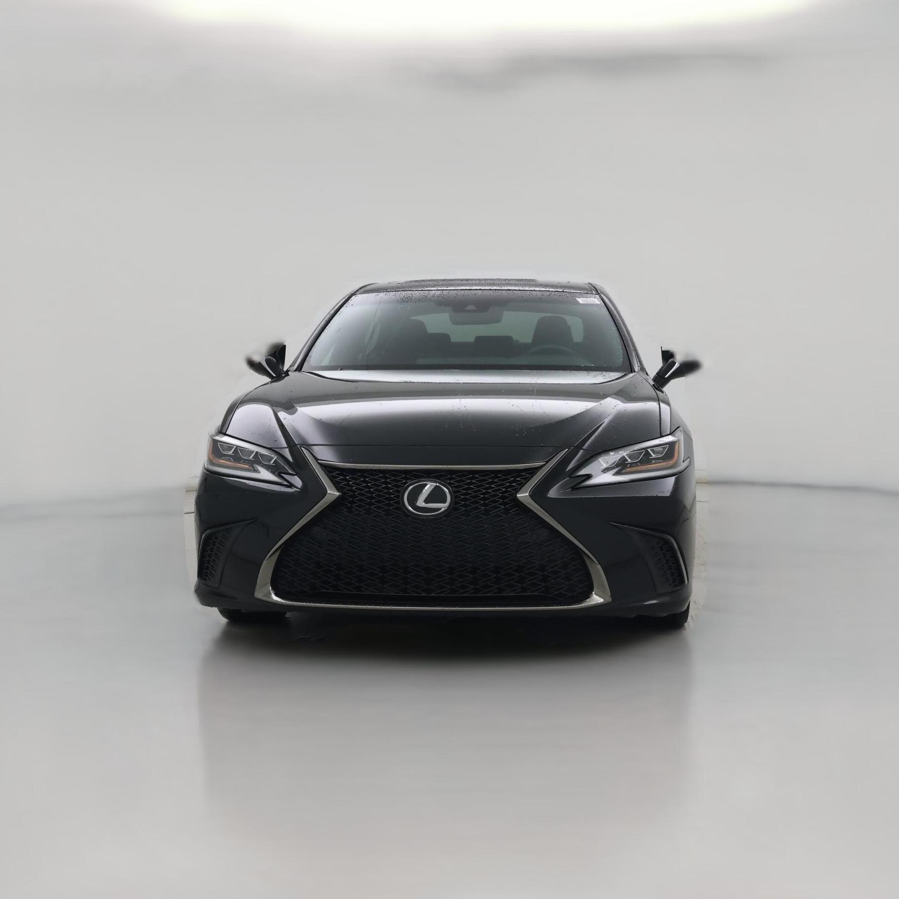 Thumbnail: 2021 Lexus ES - 1