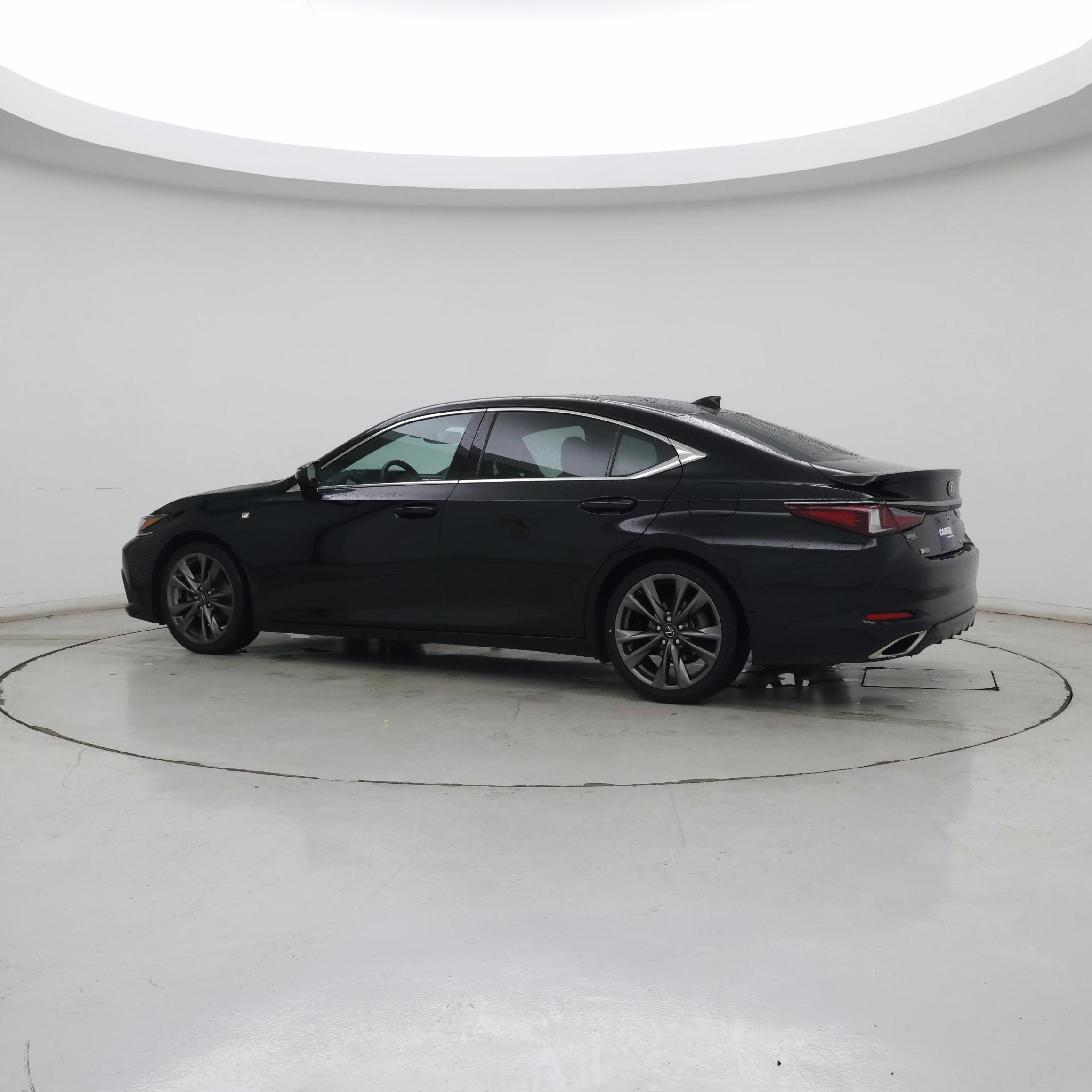 Thumbnail: 2021 Lexus ES - 3